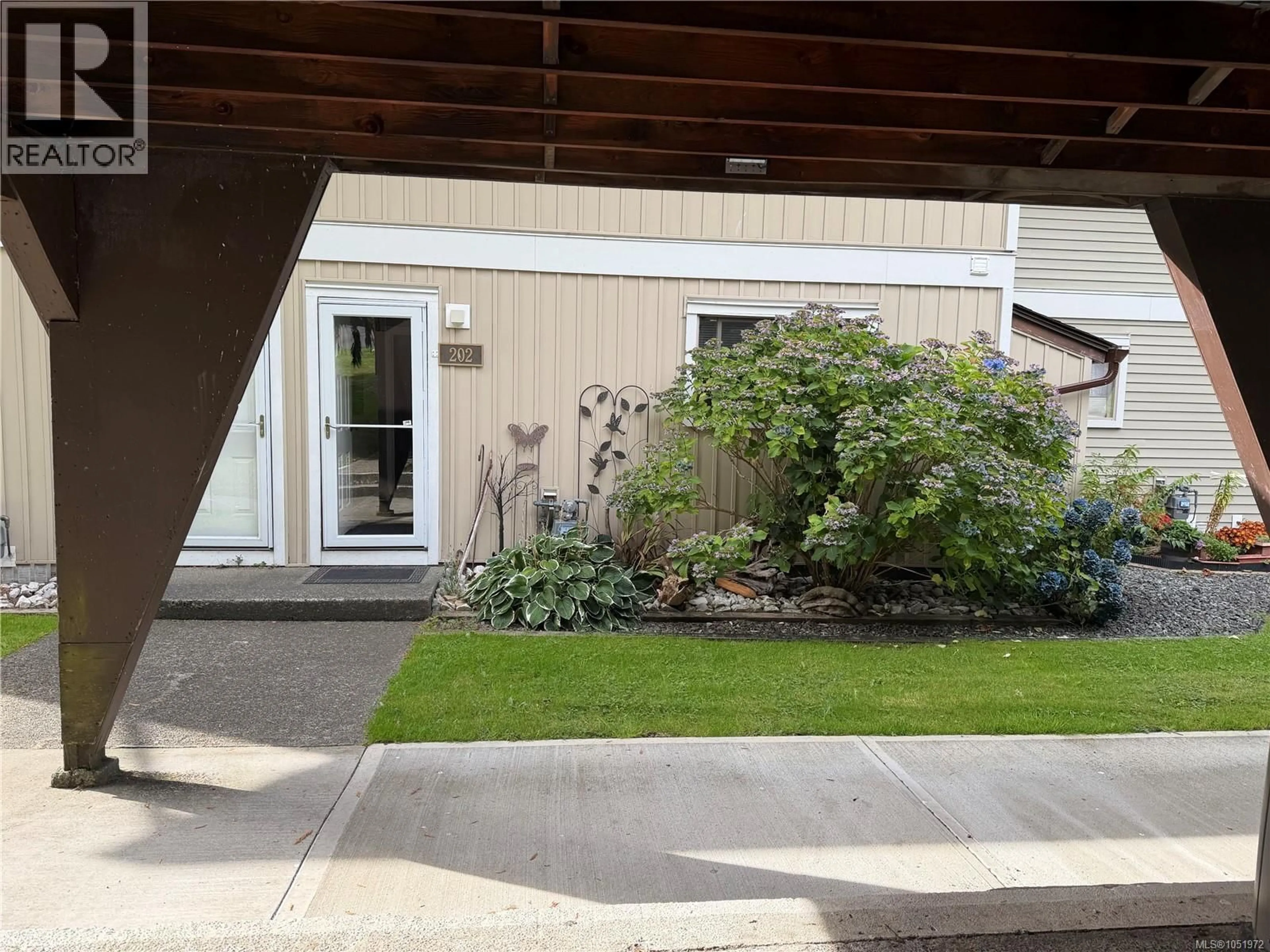 Unknown for 202 HAIDA AVENUE, Port Alice British Columbia V0N2N0