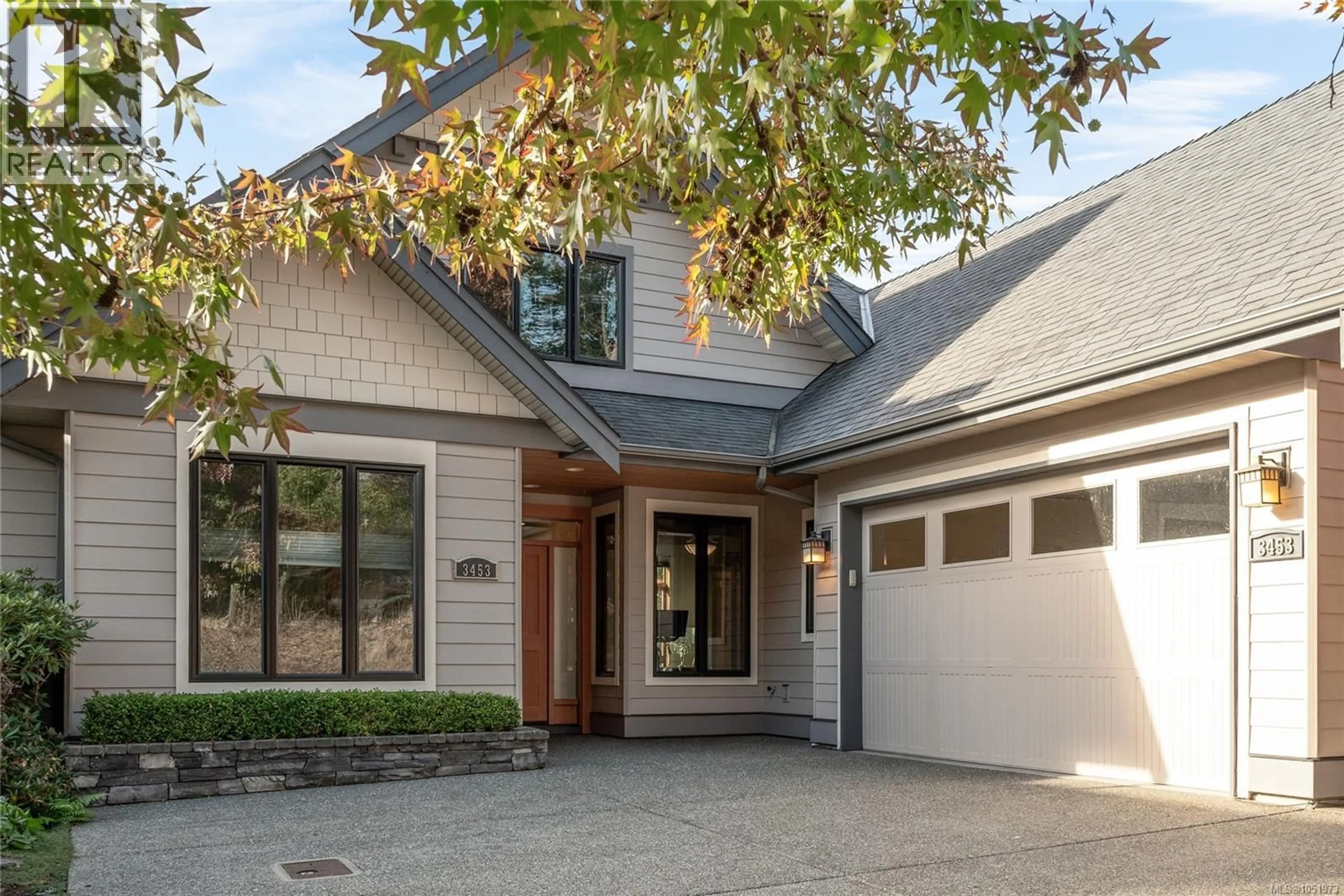 Home with brick exterior material, street for 3453 BRADNER CIRCLE, Nanoose Bay British Columbia V9P9M5
