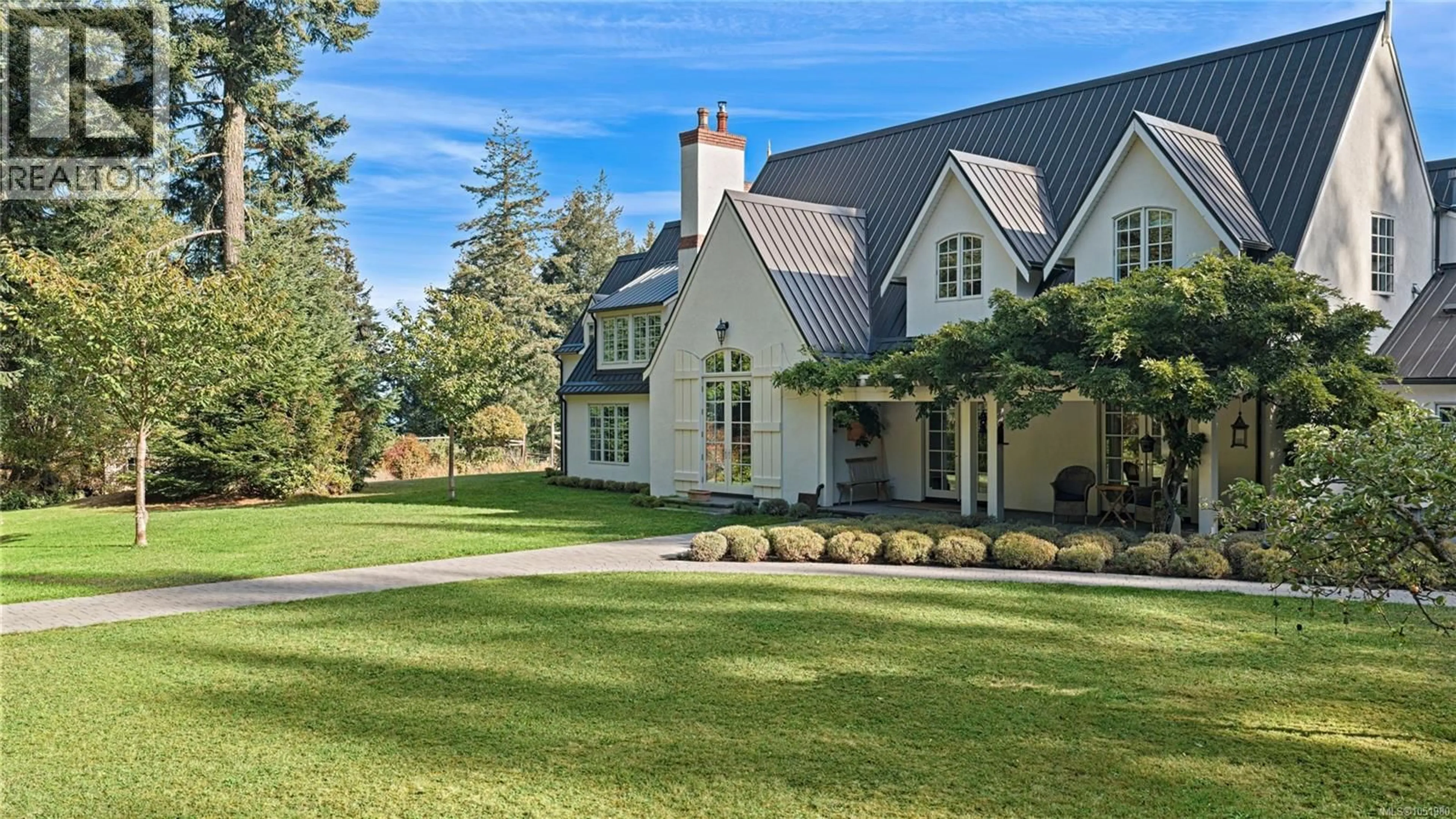 Unknown for 377 SEYMOUR HEIGHTS, Salt Spring British Columbia V8K2B6