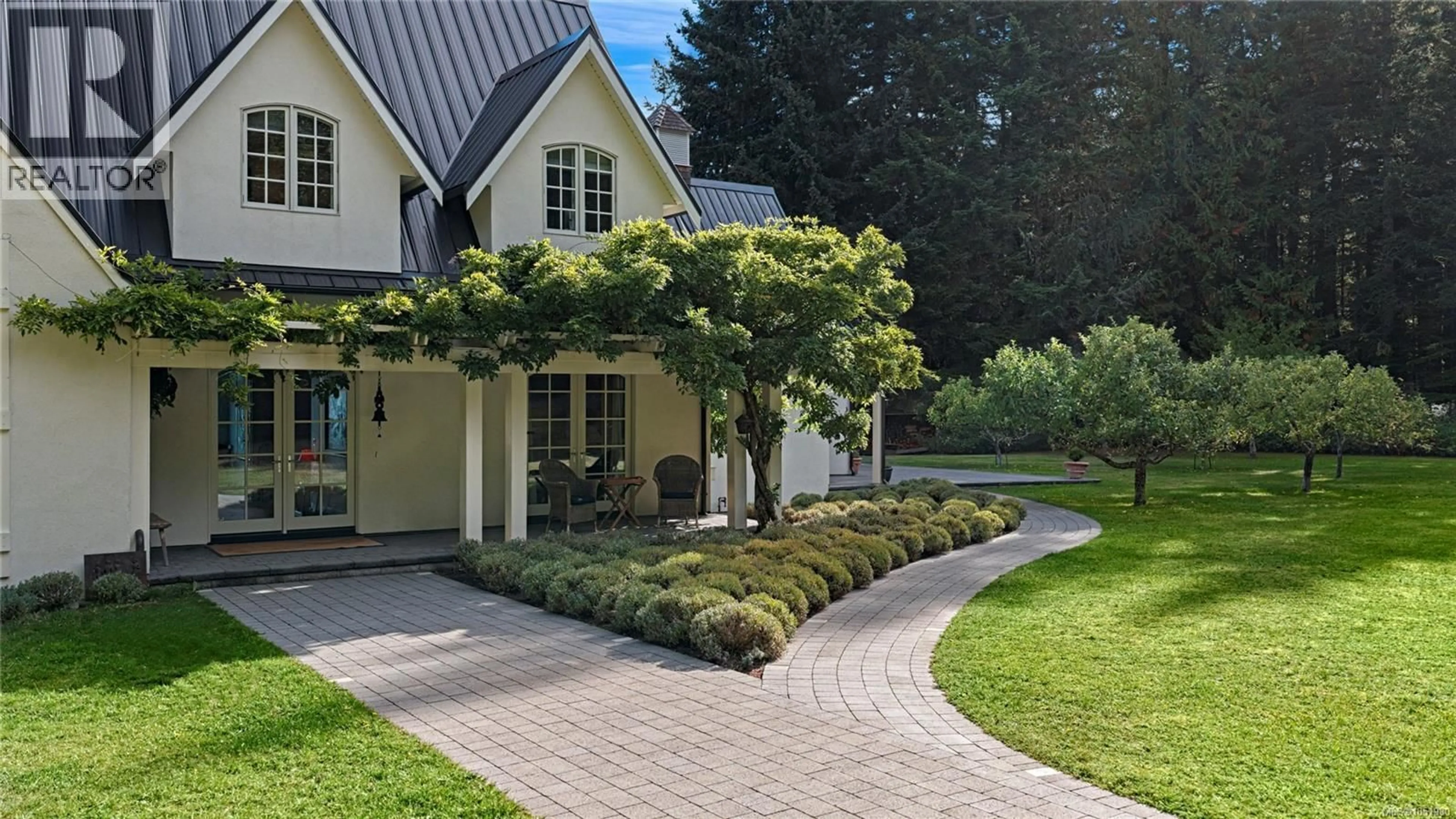 Unknown for 377 SEYMOUR HEIGHTS, Salt Spring British Columbia V8K2B6