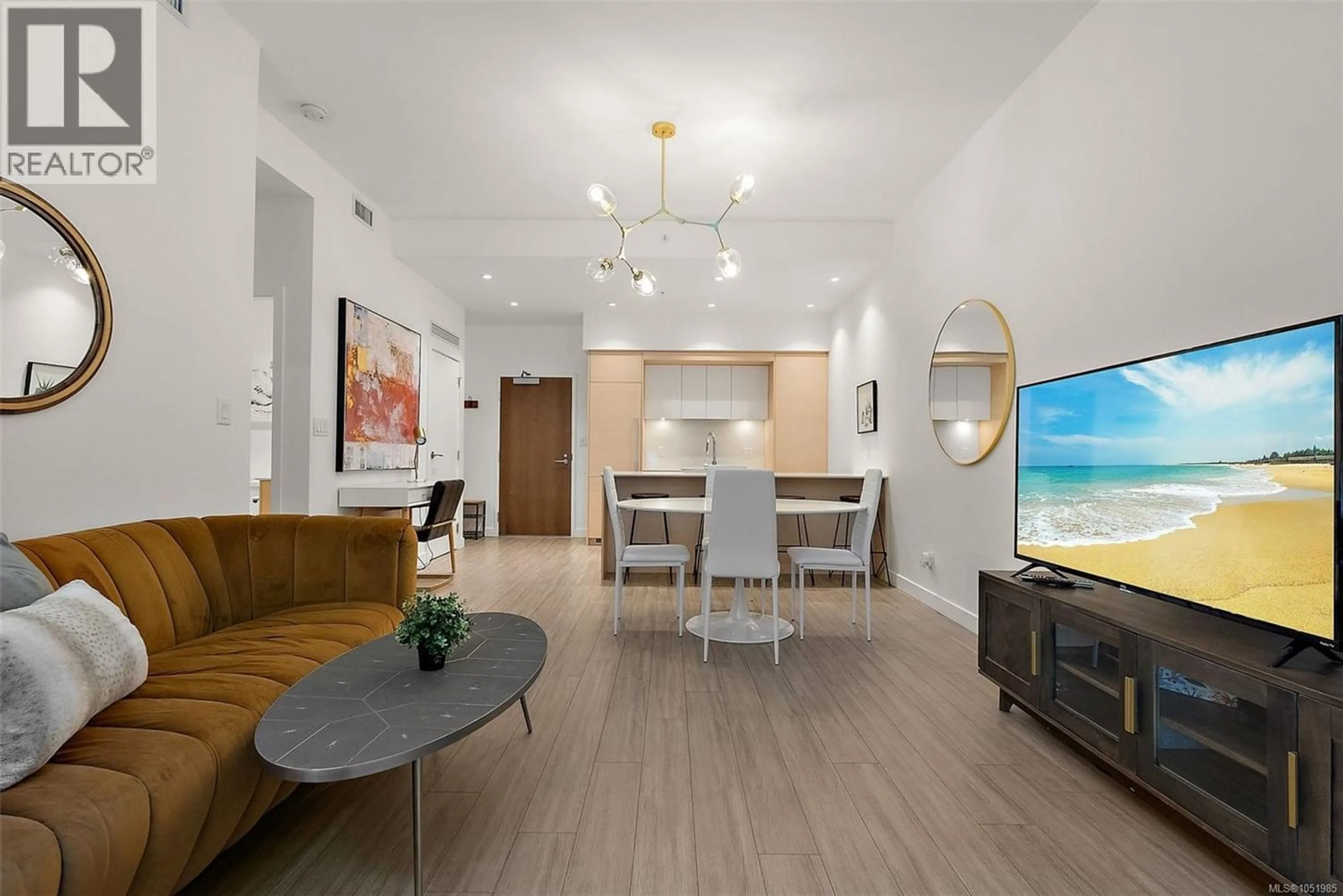 Unknown for 101 - 848 YATES STREET, Victoria British Columbia V8W0G2