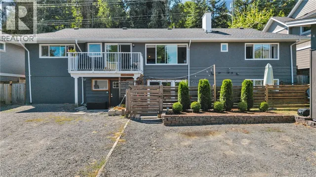 5620 HAMMOND BAY ROAD, Nanaimo 2
