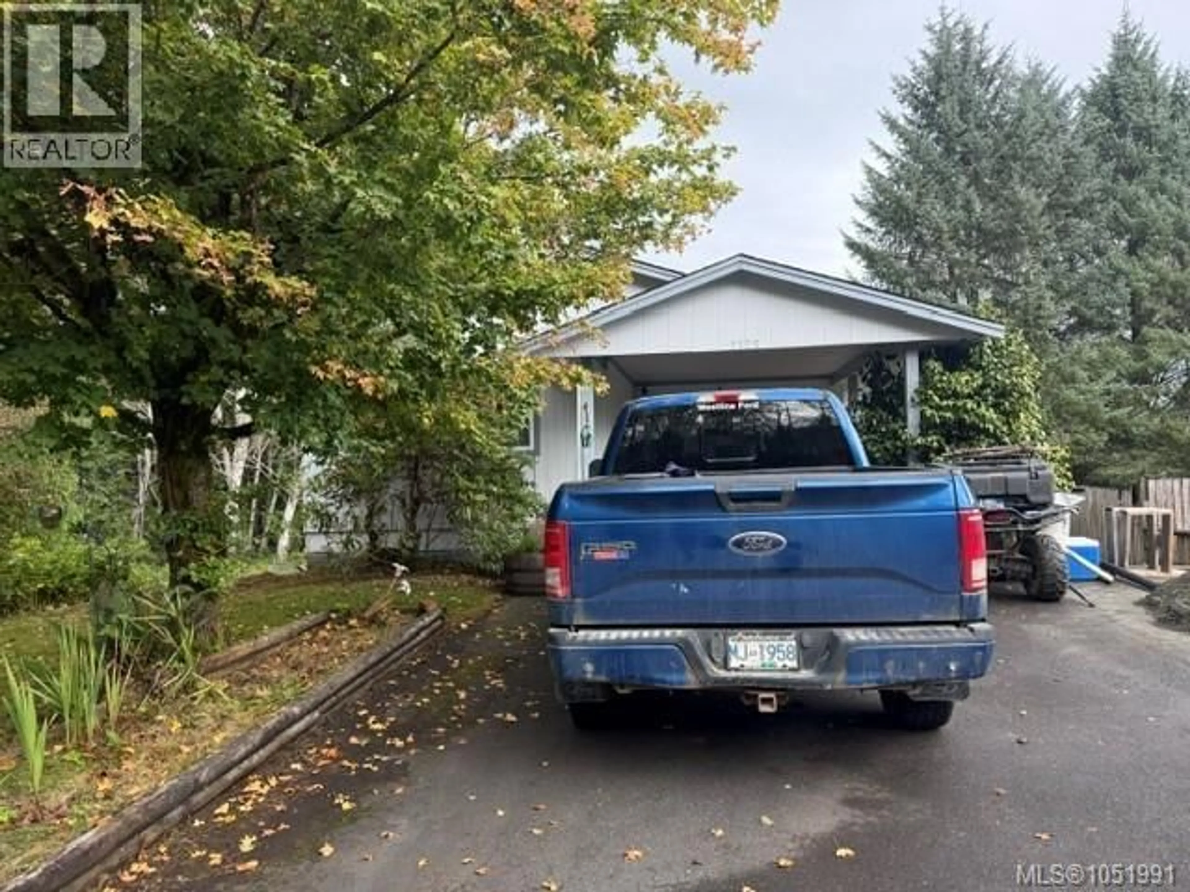 Unknown for 7725 DUVAL AVENUE, Port Hardy British Columbia V0N2P0