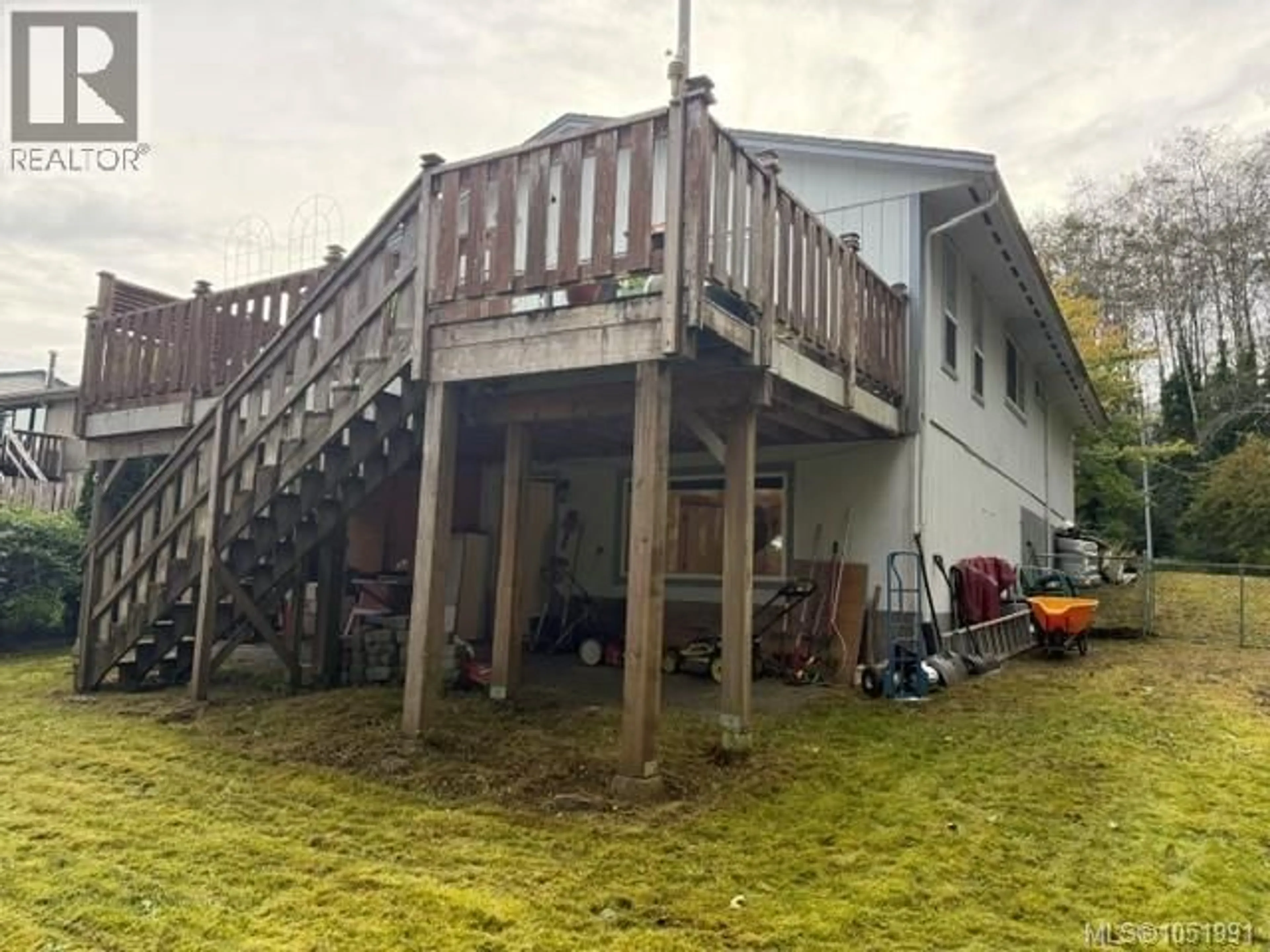 Unknown for 7725 DUVAL AVENUE, Port Hardy British Columbia V0N2P0