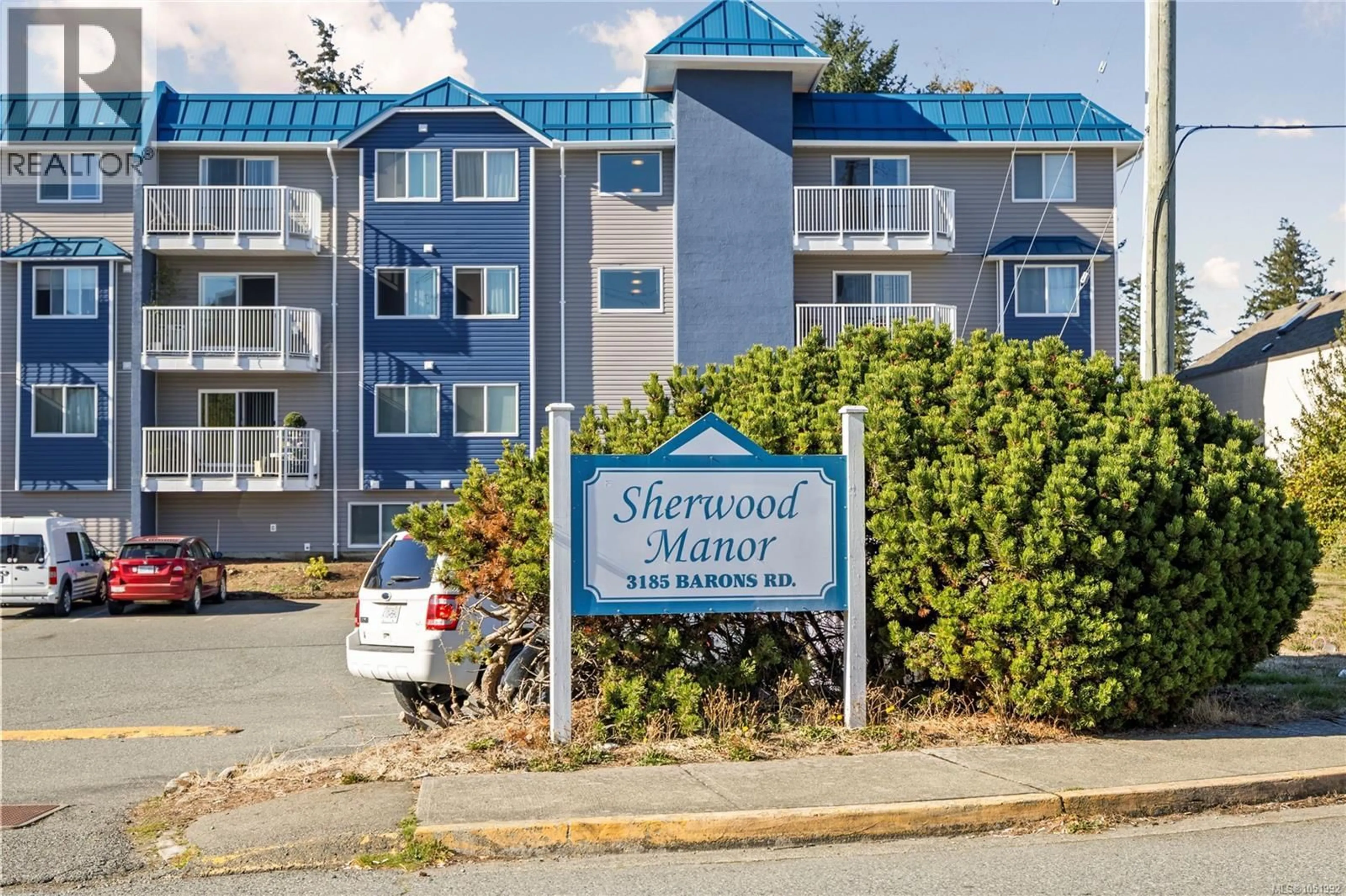 Unknown for 214 - 3185 BARONS ROAD, Nanaimo British Columbia V9T5T3