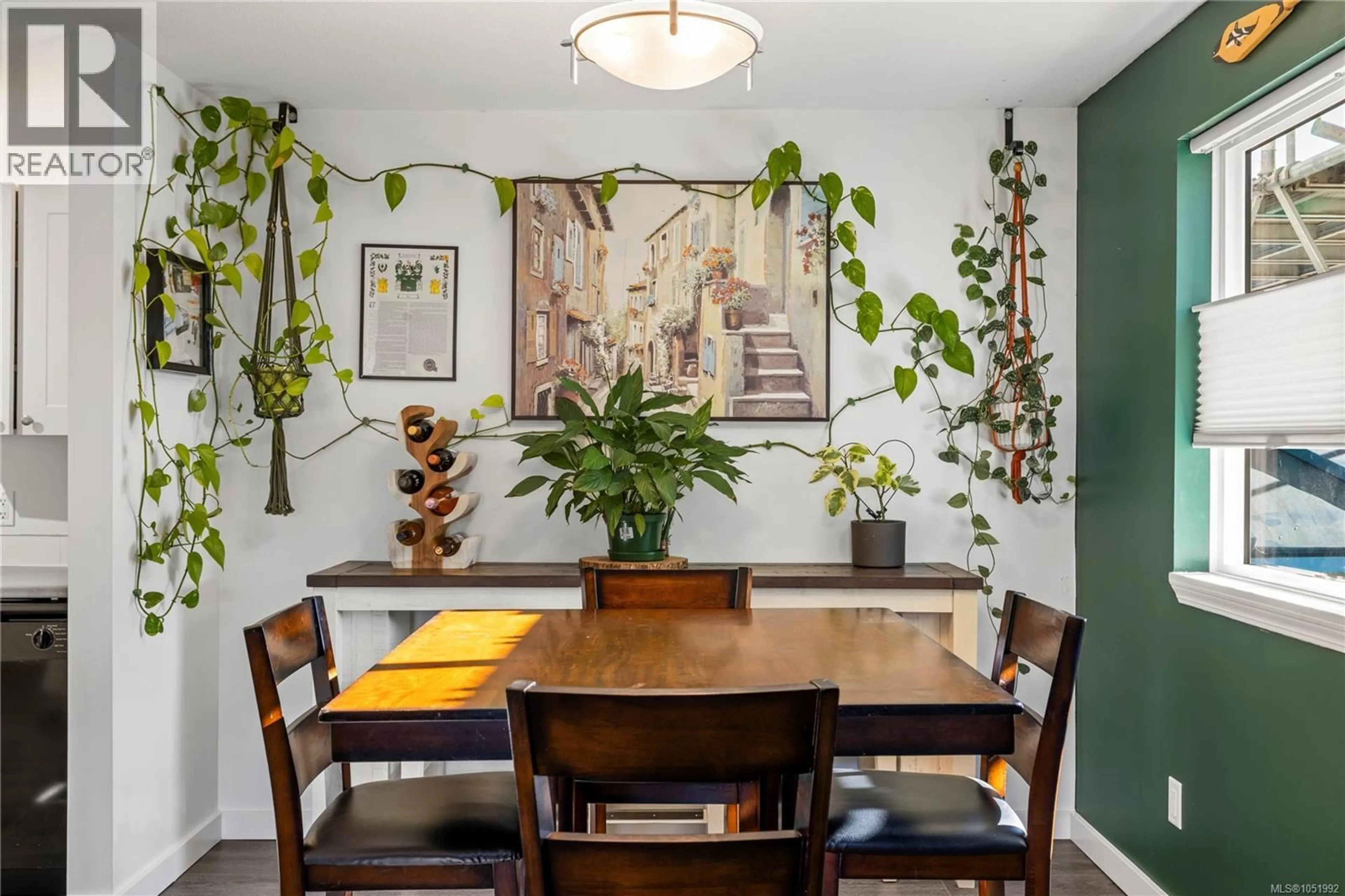 Dining room, unknown for 214 - 3185 BARONS ROAD, Nanaimo British Columbia V9T5T3