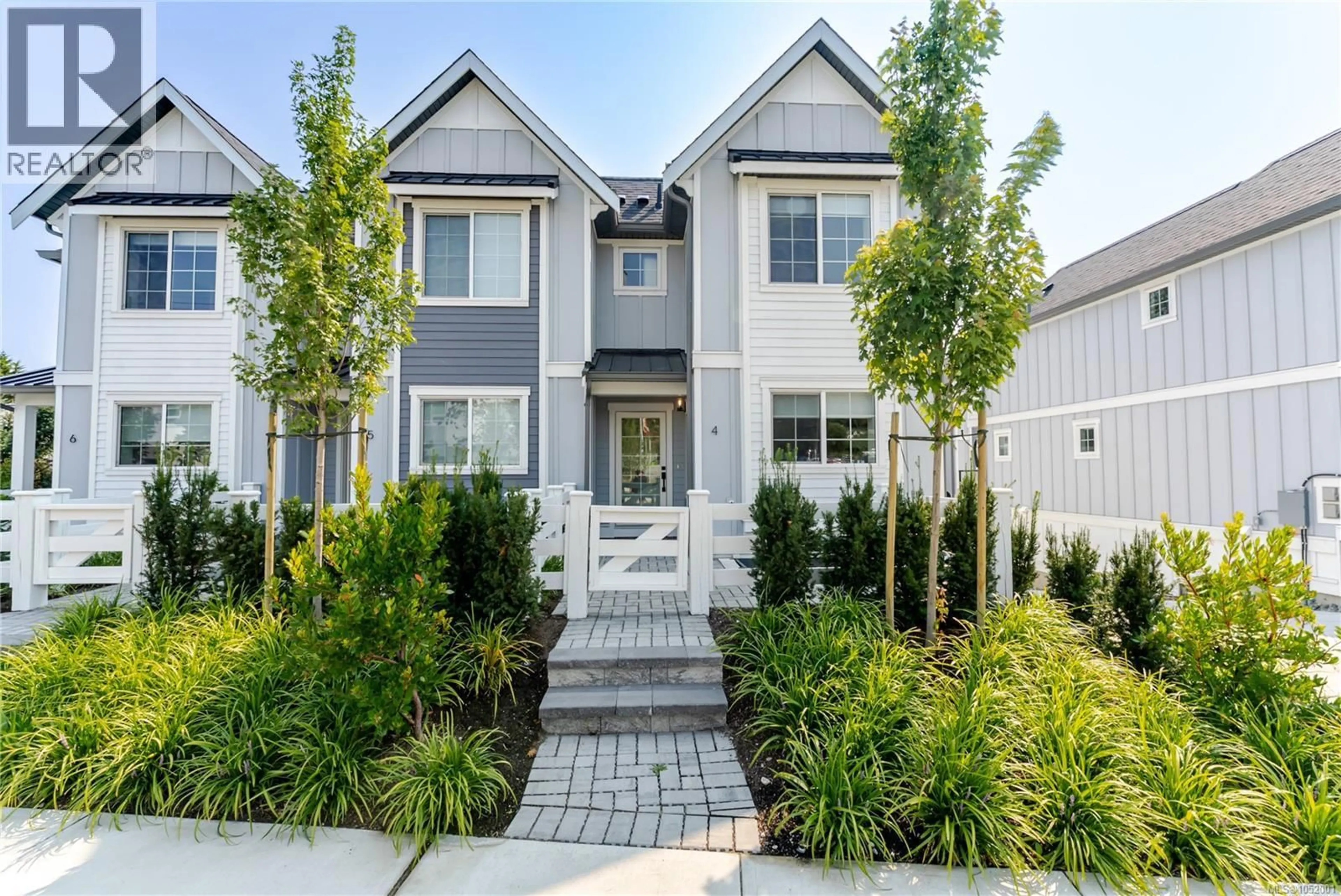 Unknown for U6 - 3907 CEDAR HILL ROAD, Saanich British Columbia V8P3Z8