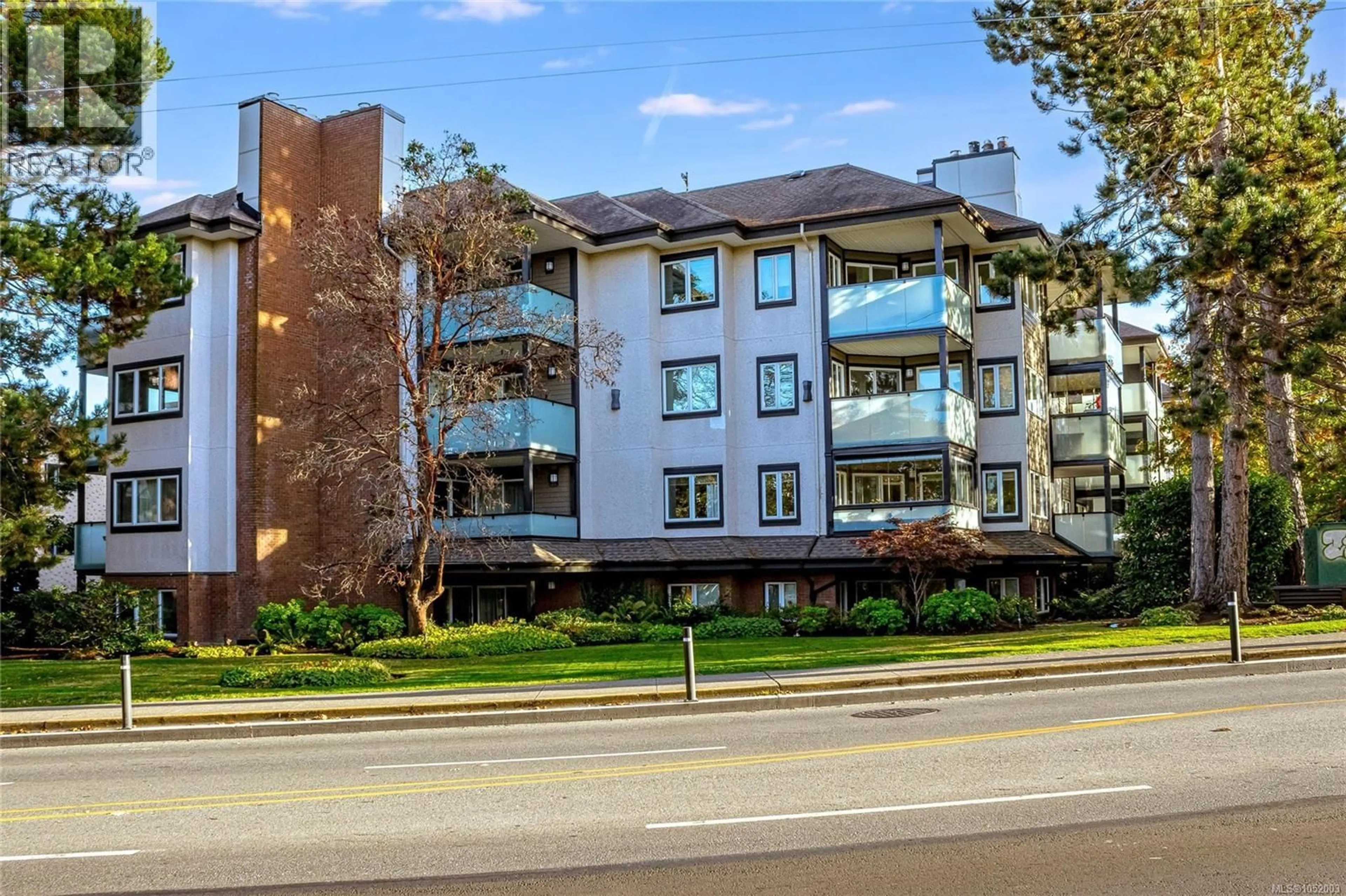 Unknown for 411 - 1619 MORRISON STREET, Victoria British Columbia V8R5R8