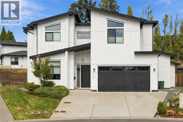 4157 JAGAT PLACE, Saanich
