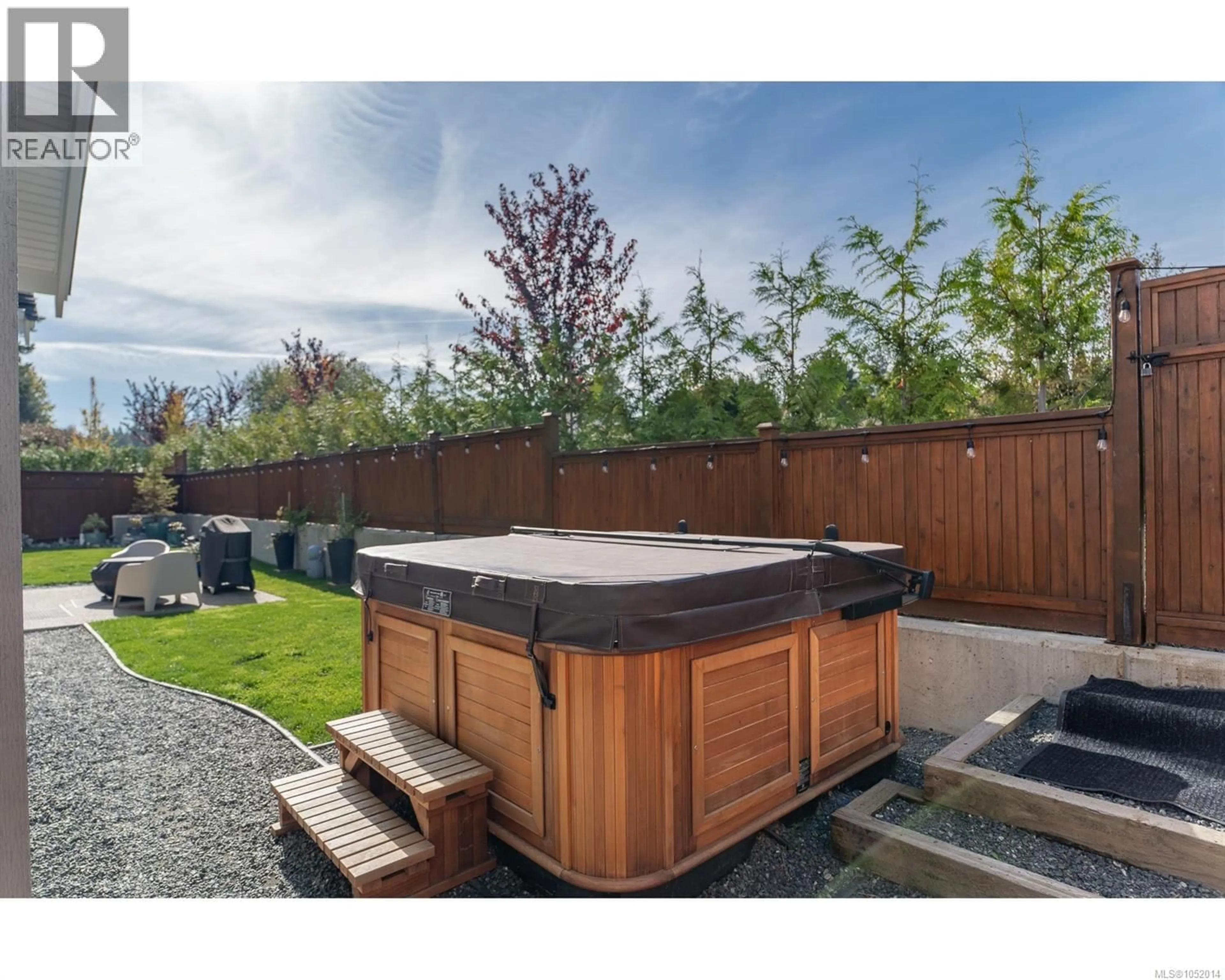 Unknown for 18 - 846 ACKERMAN ROAD, French Creek British Columbia V9P1A7