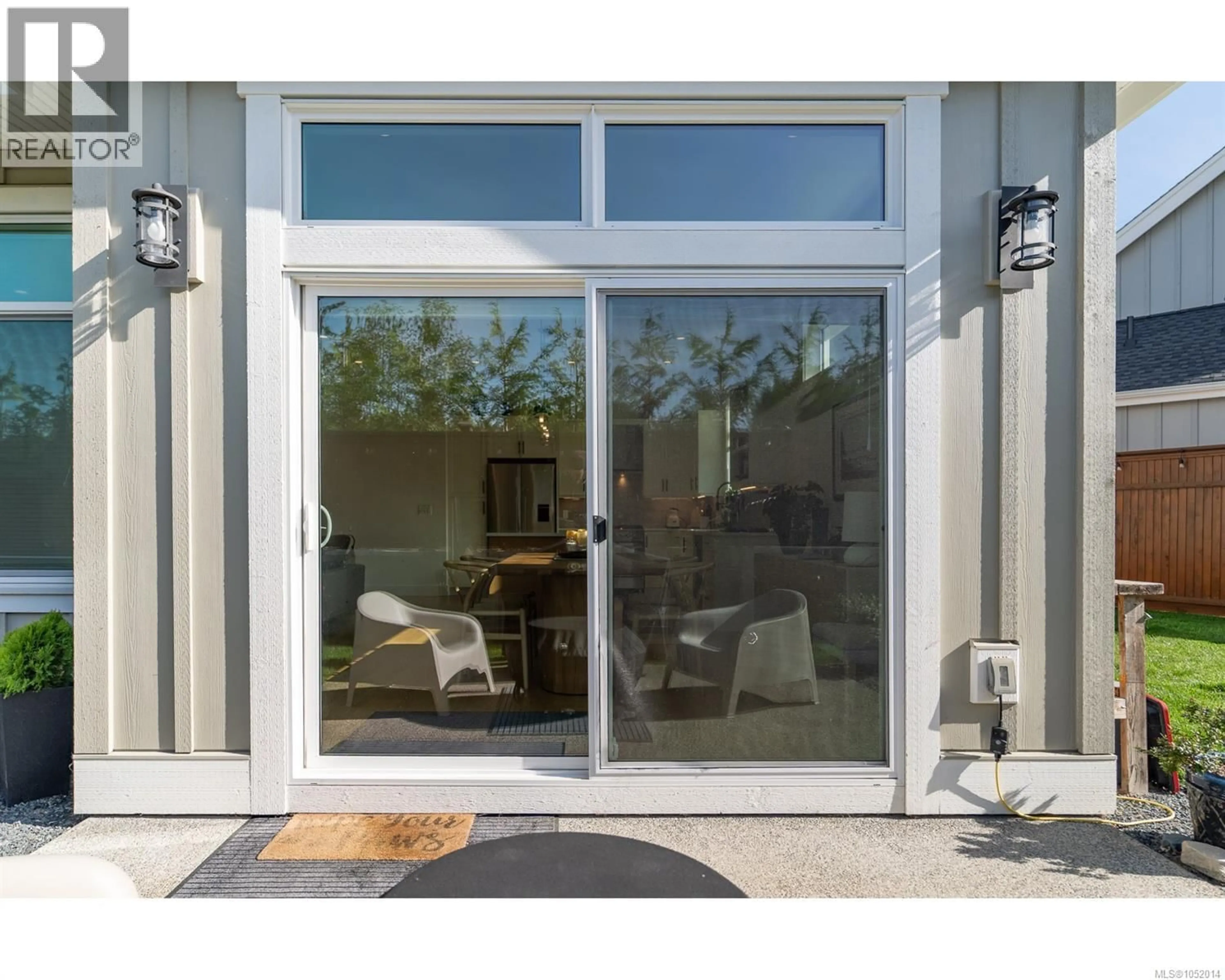 Unknown for 18 - 846 ACKERMAN ROAD, French Creek British Columbia V9P1A7