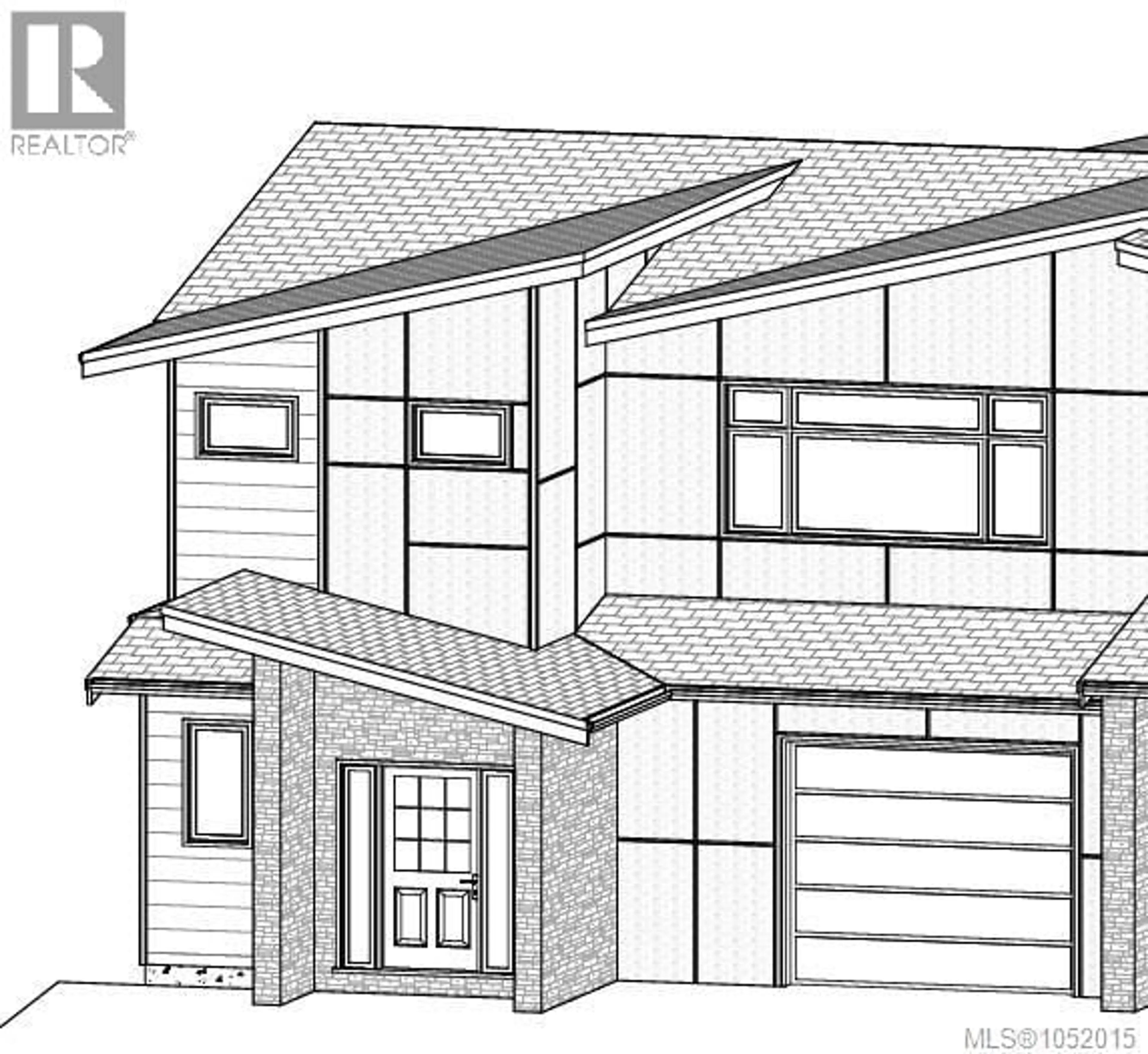 Unknown for 134 HUNTER WAY, Ladysmith British Columbia V9G1N4