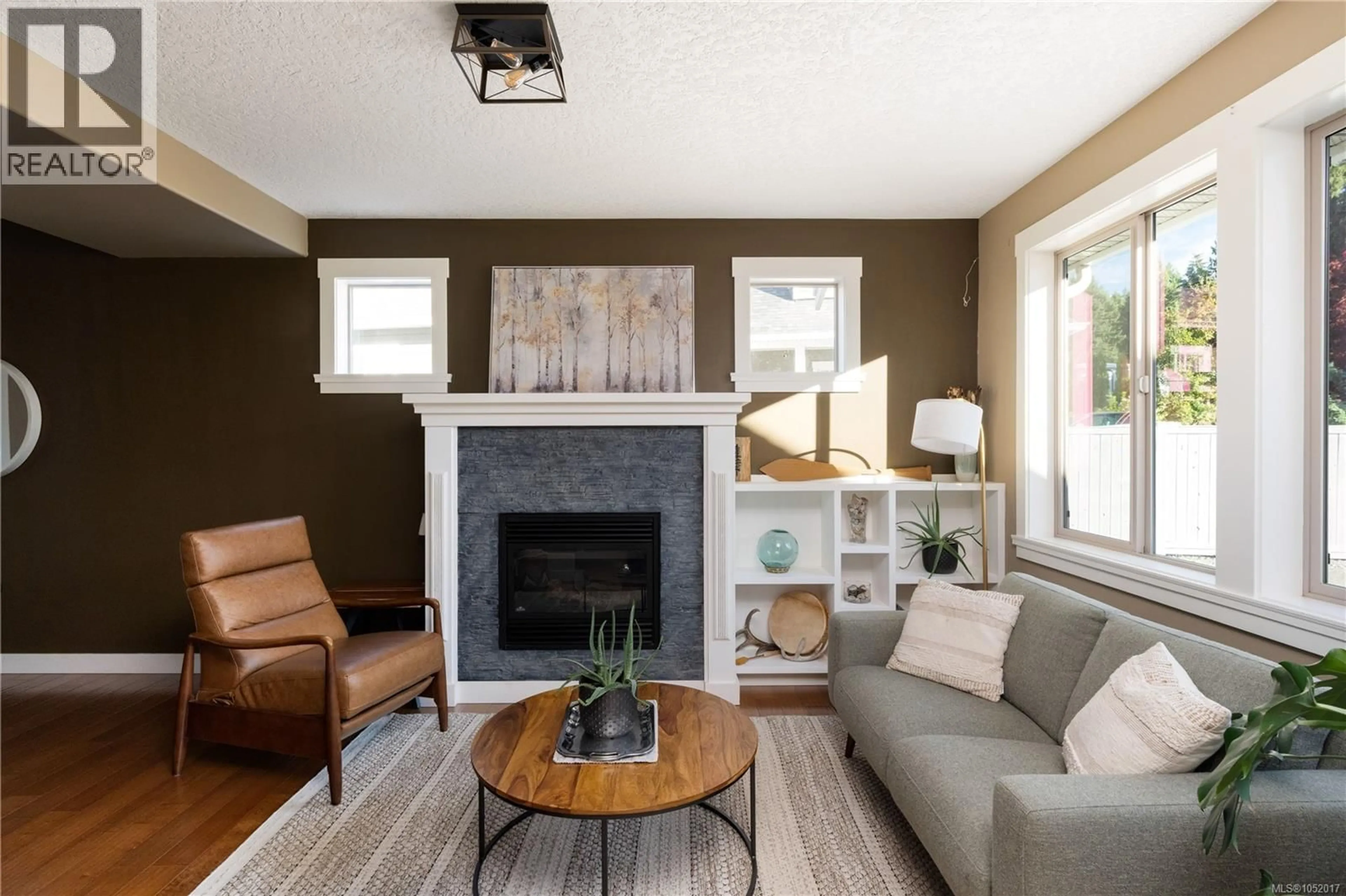 Living room with furniture, unknown for 3646 SOREN PLACE, Cobble Hill British Columbia V0R1L0