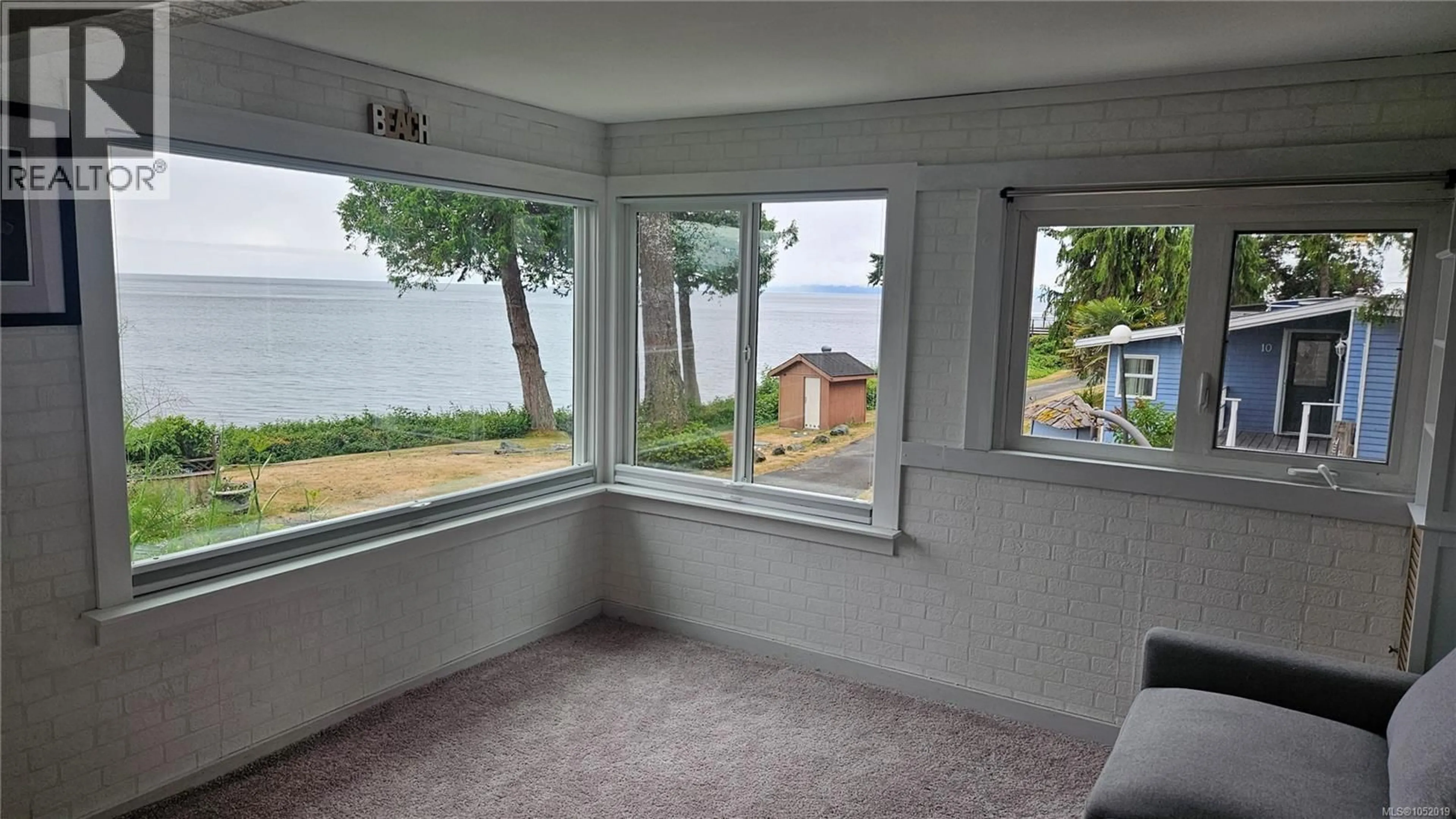 A pic of a room for 9 - 8177 WEST COAST ROAD, Sooke British Columbia V9Z1E2