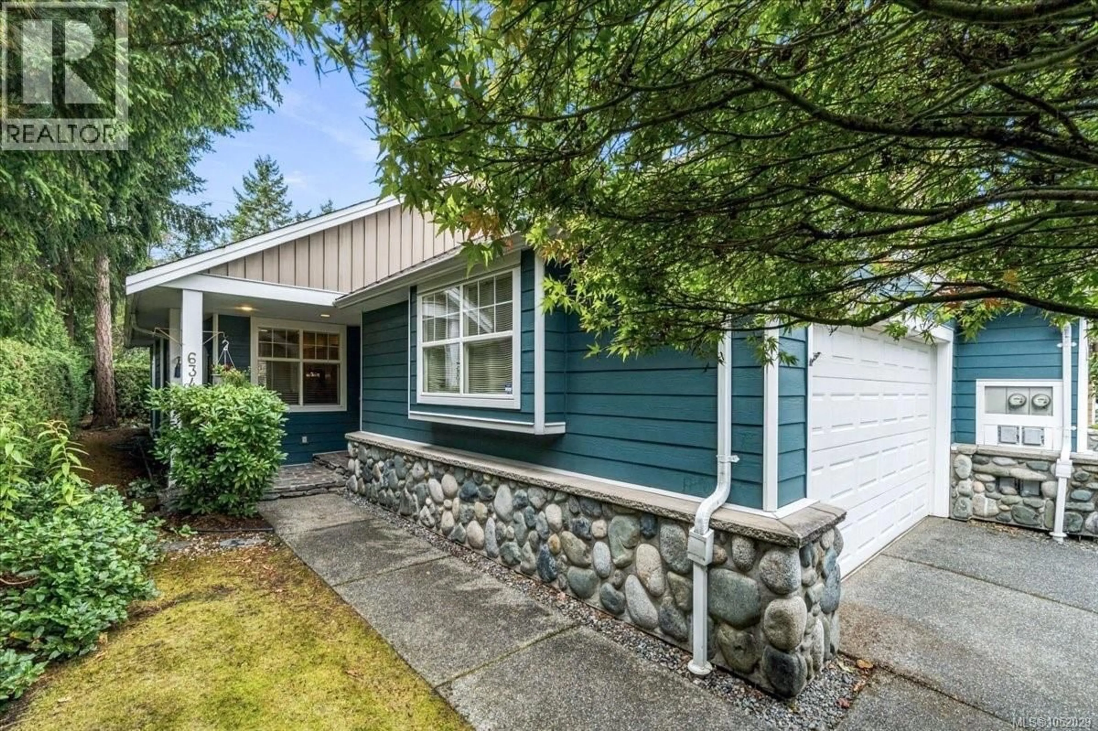Unknown for 6347 PINEWOOD LANE, Nanaimo British Columbia V9V1A4