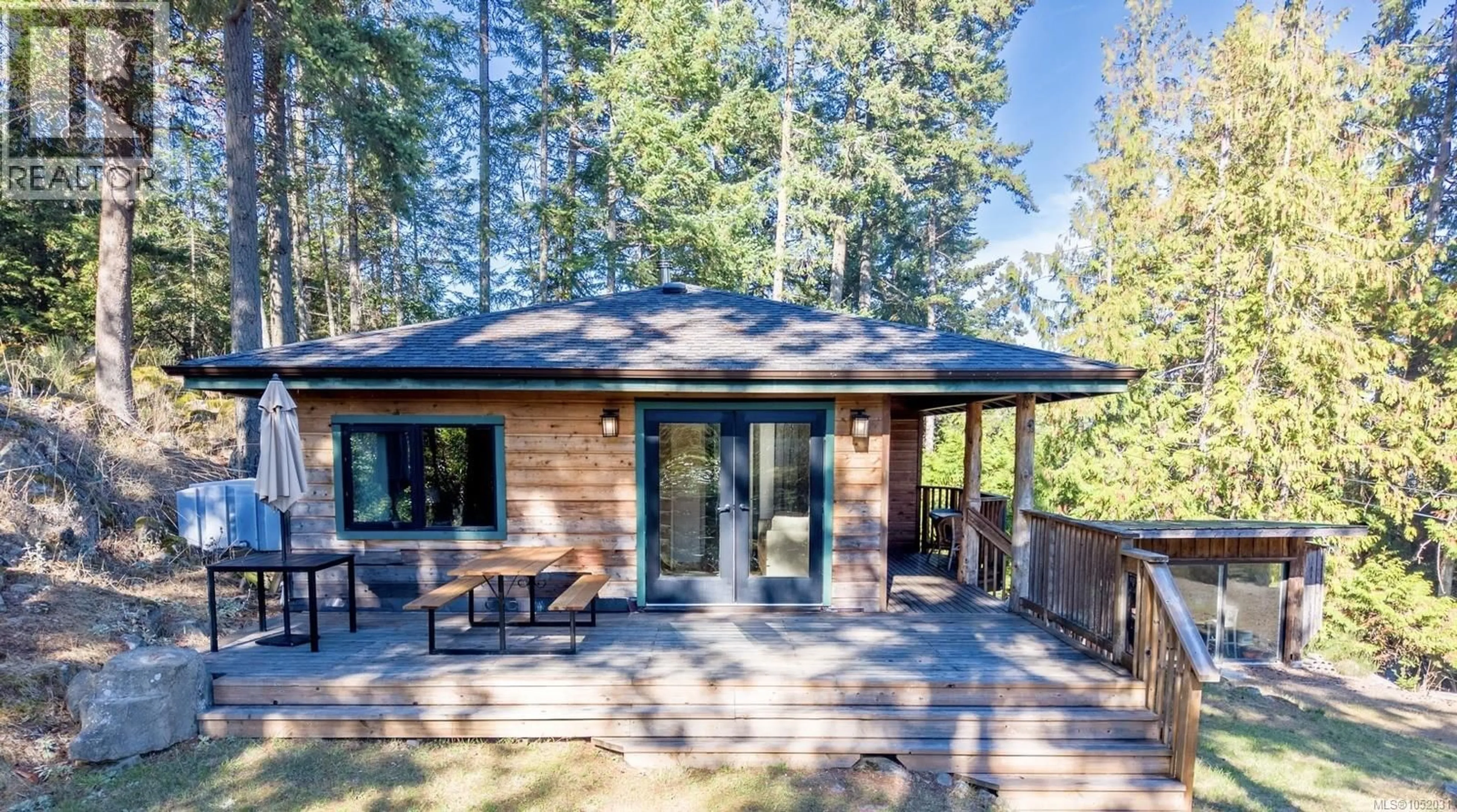 Unknown for 4318 PORT WASHINGTON ROAD, Pender Island British Columbia V0N2M1