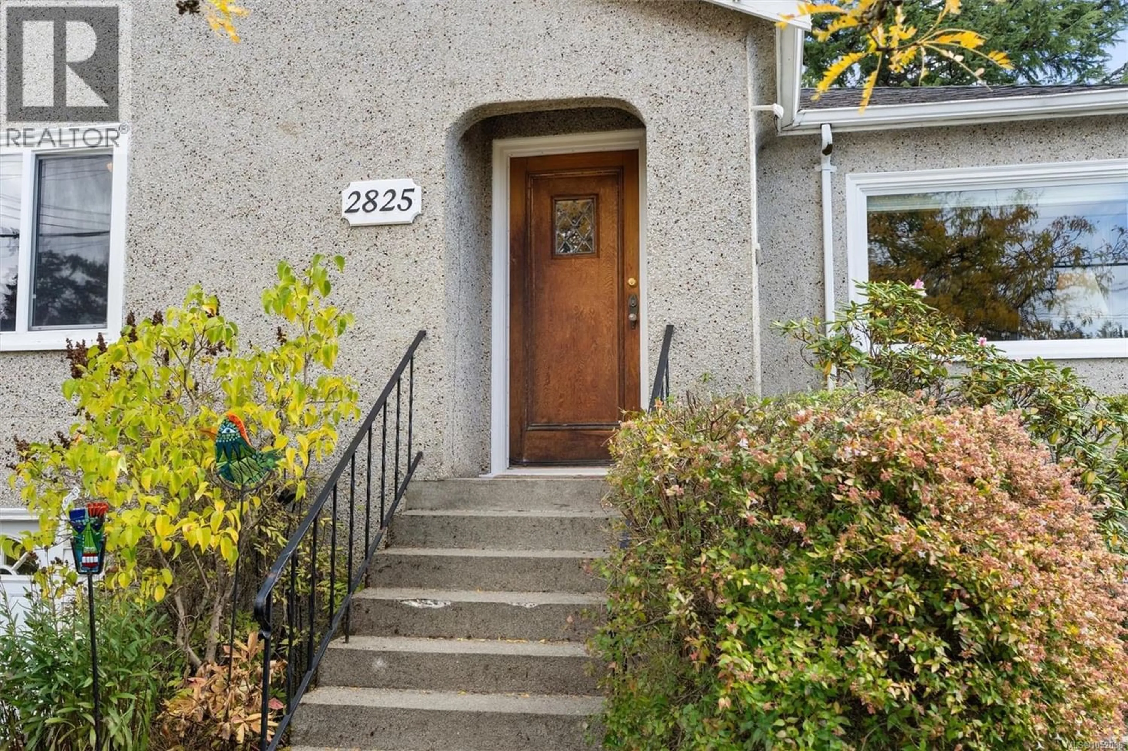 Unknown for 2825 ROCKWELL AVENUE, Saanich British Columbia V9A2M8