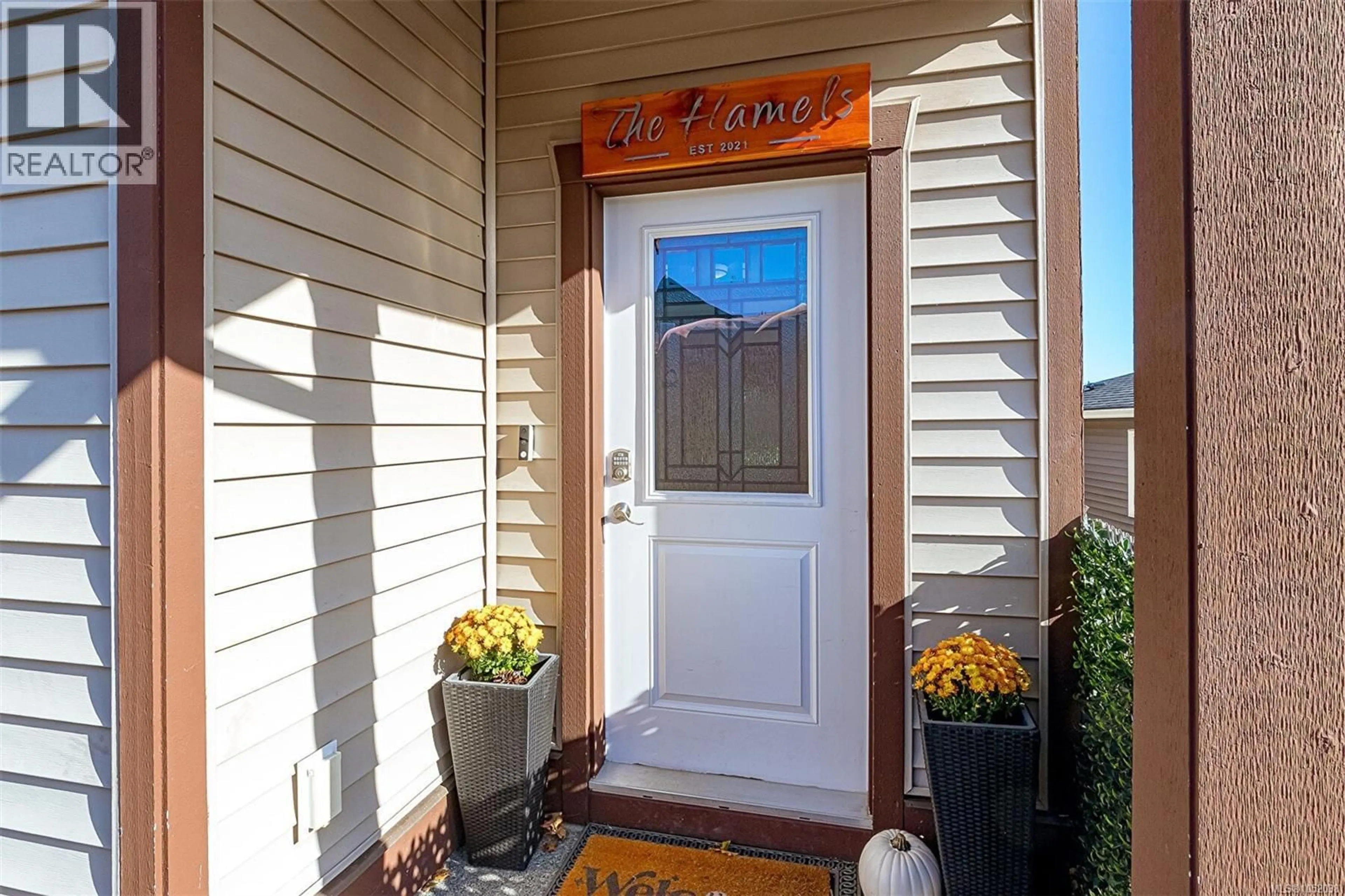Indoor entryway for 1725 HARAMBE WAY, Nanaimo British Columbia V9X0B3
