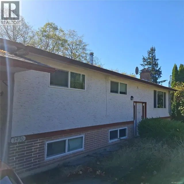 3430 HAMMOND BAY ROAD, Nanaimo 3