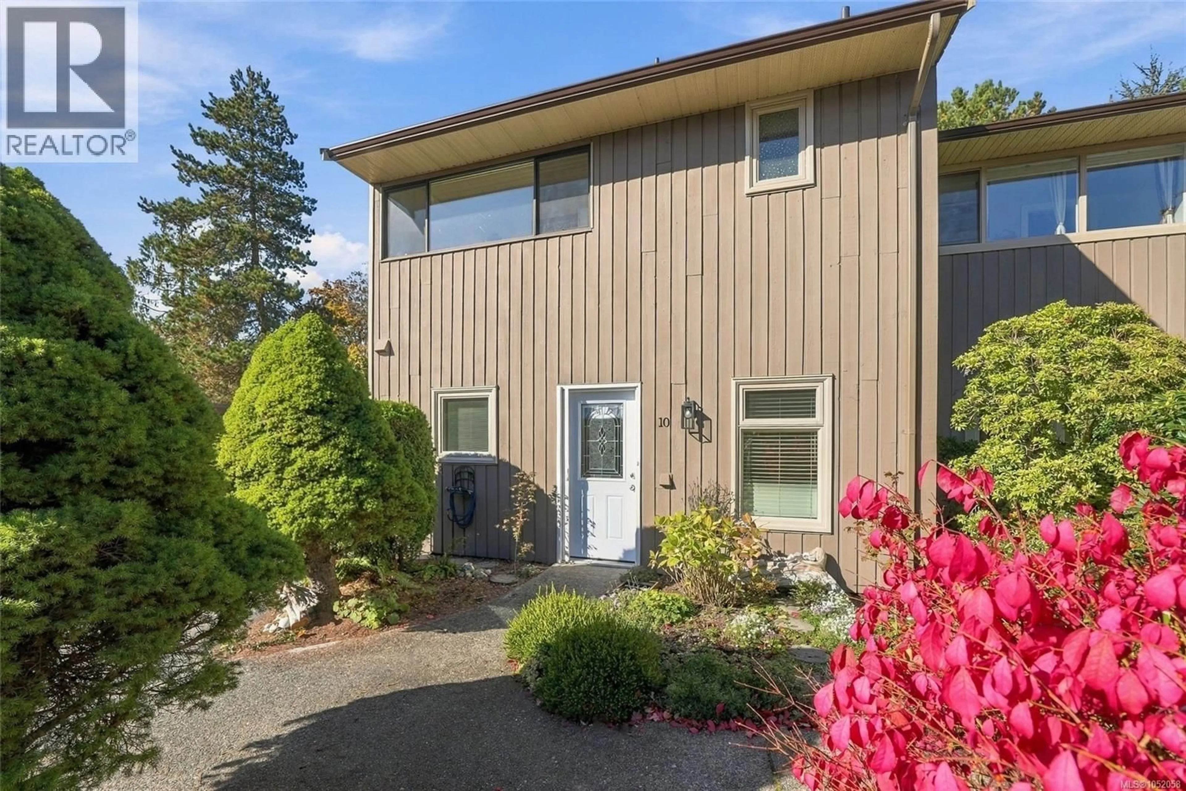 Unknown for 10 - 240 HIGSON CRESCENT, Qualicum Beach British Columbia V9K2B4