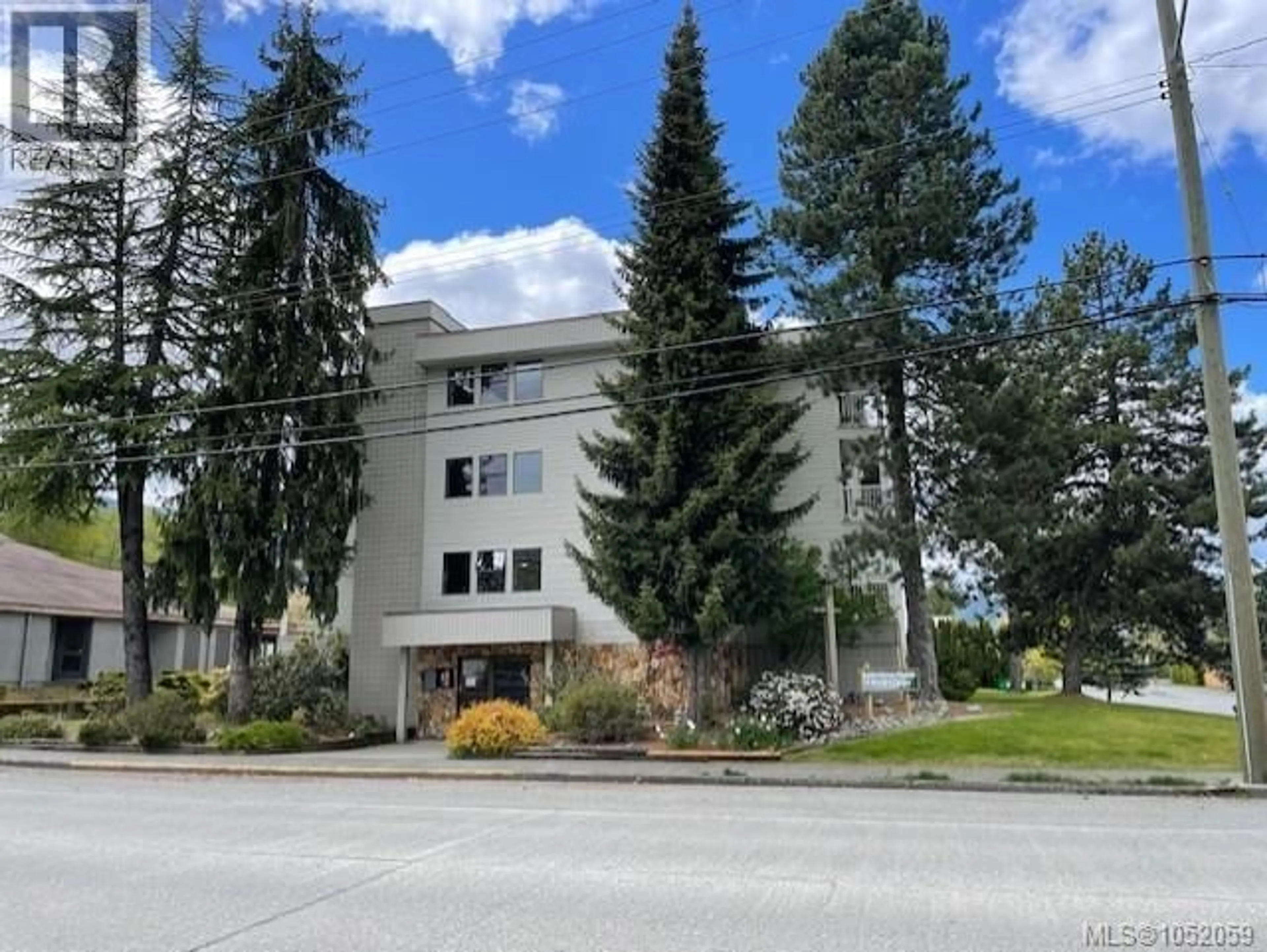 Unknown for 110 - 18 KING GEORGE STREET, Lake Cowichan British Columbia V0R2G0