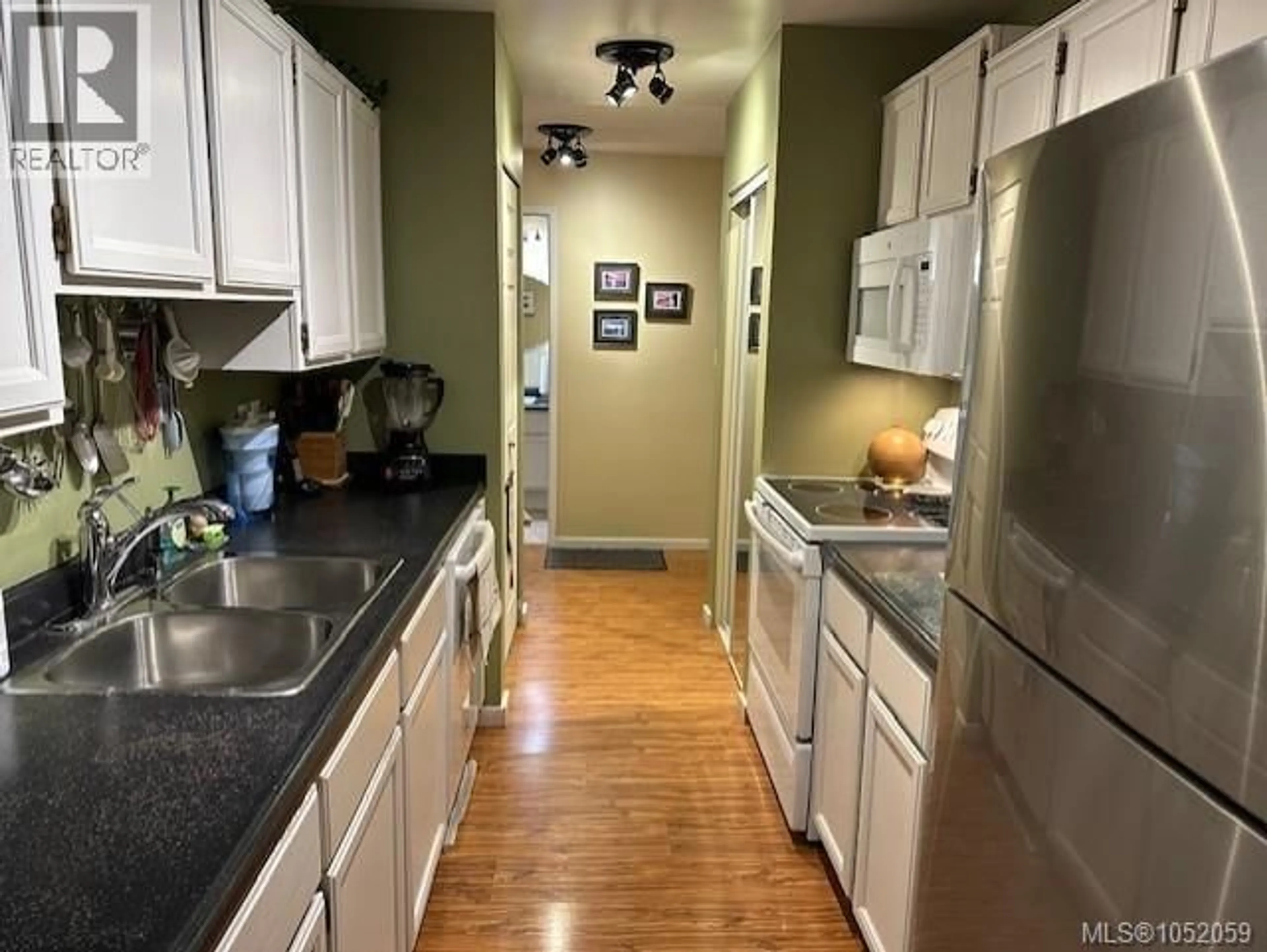 Unknown for 110 - 18 KING GEORGE STREET, Lake Cowichan British Columbia V0R2G0