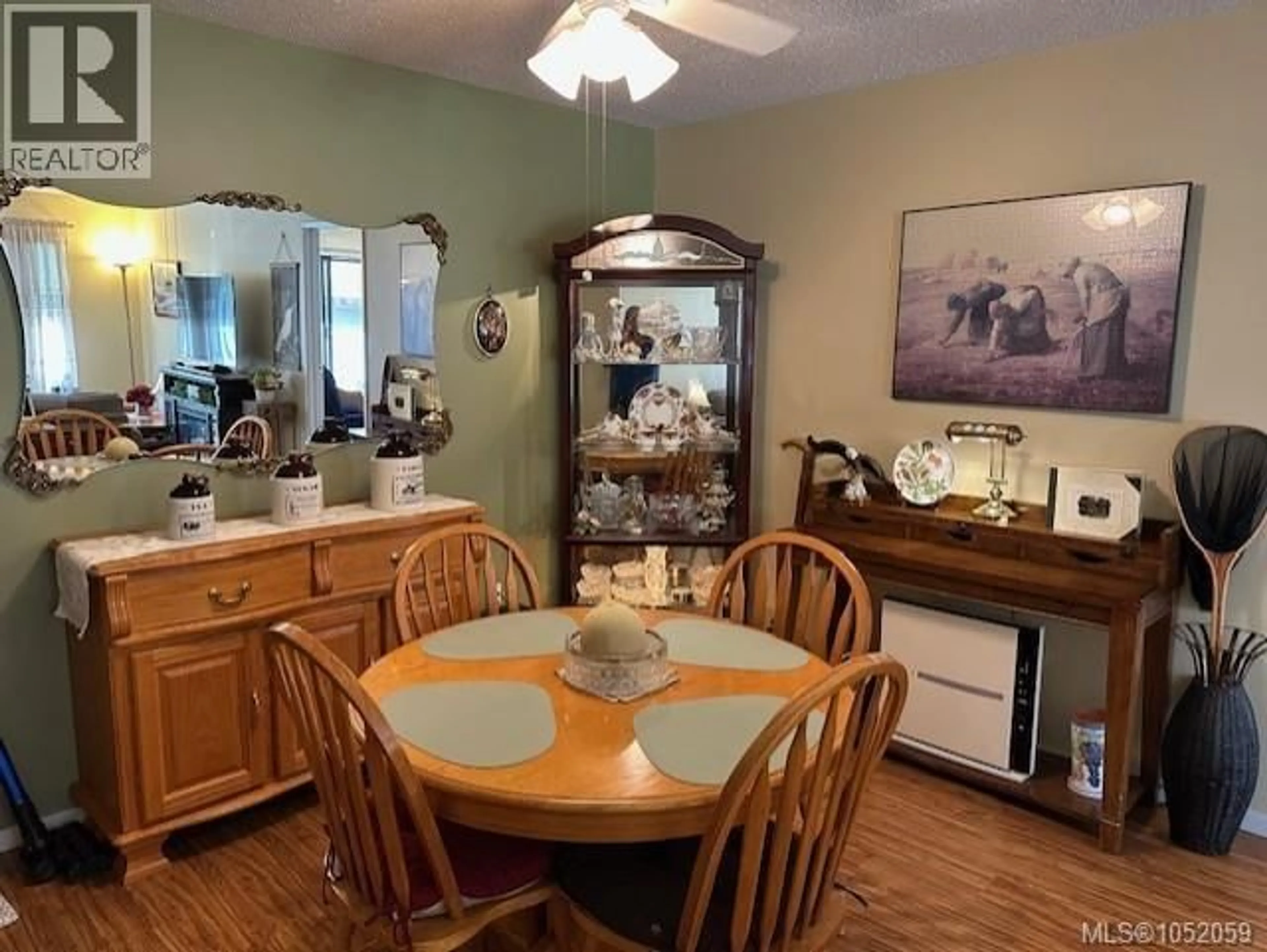 Dining room, unknown for 110 - 18 KING GEORGE STREET, Lake Cowichan British Columbia V0R2G0