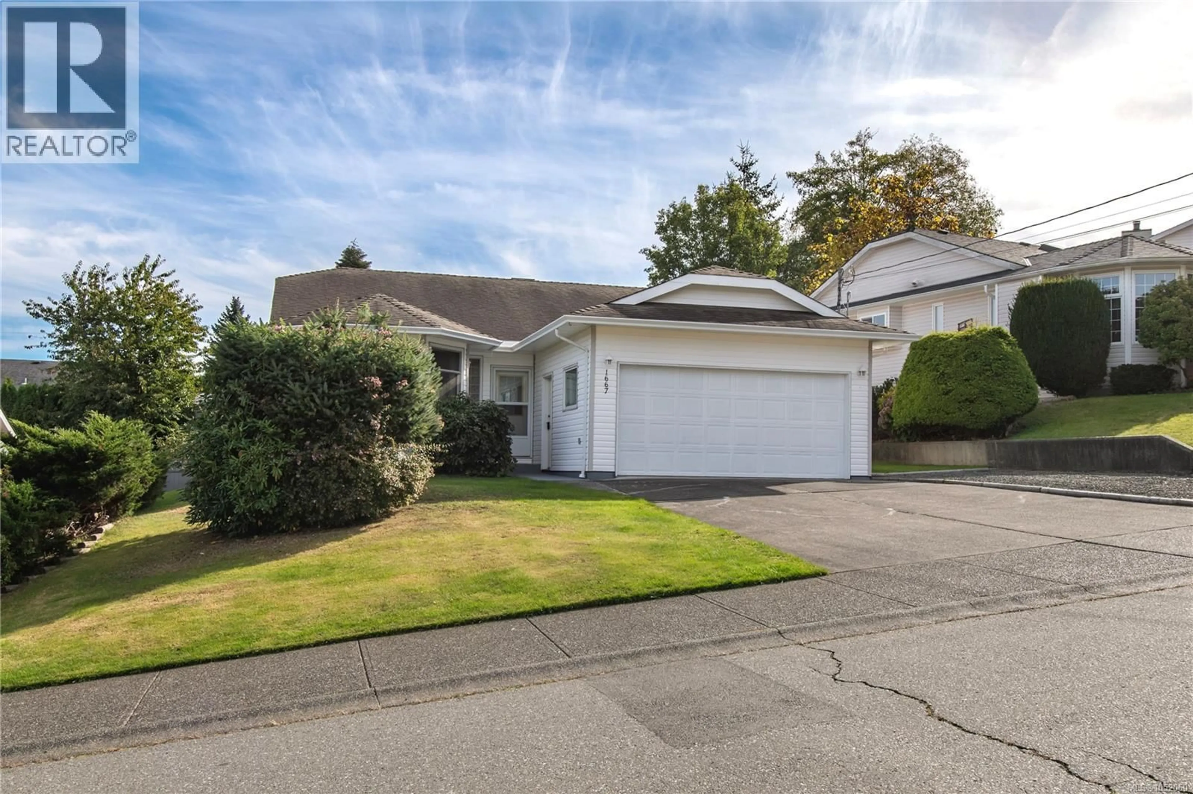 Unknown for 1667 MEADOWBROOK DRIVE, Campbell River British Columbia V9W7E7
