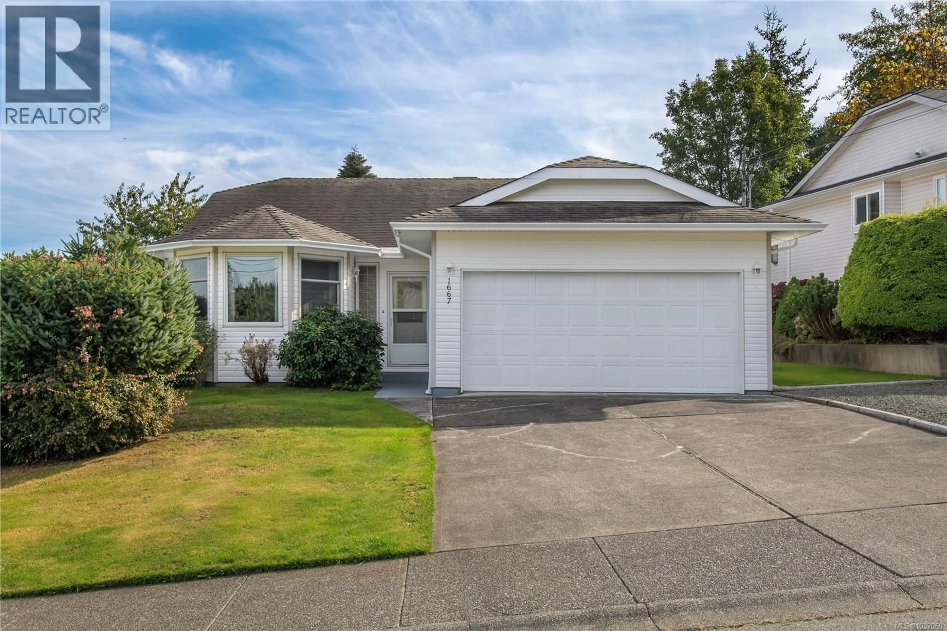 Unknown for 1667 MEADOWBROOK DRIVE, Campbell River British Columbia V9W7E7