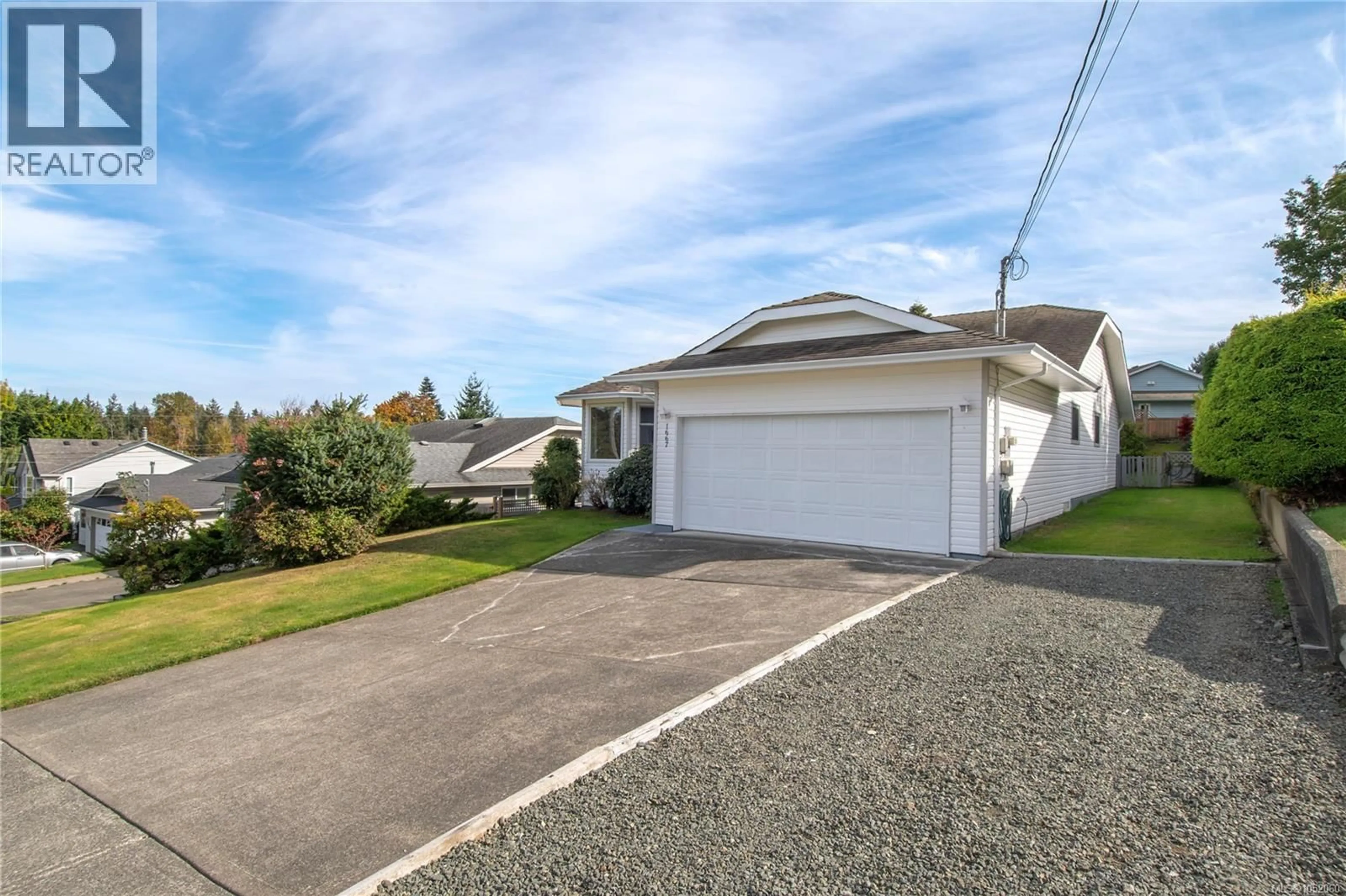 Unknown for 1667 MEADOWBROOK DRIVE, Campbell River British Columbia V9W7E7