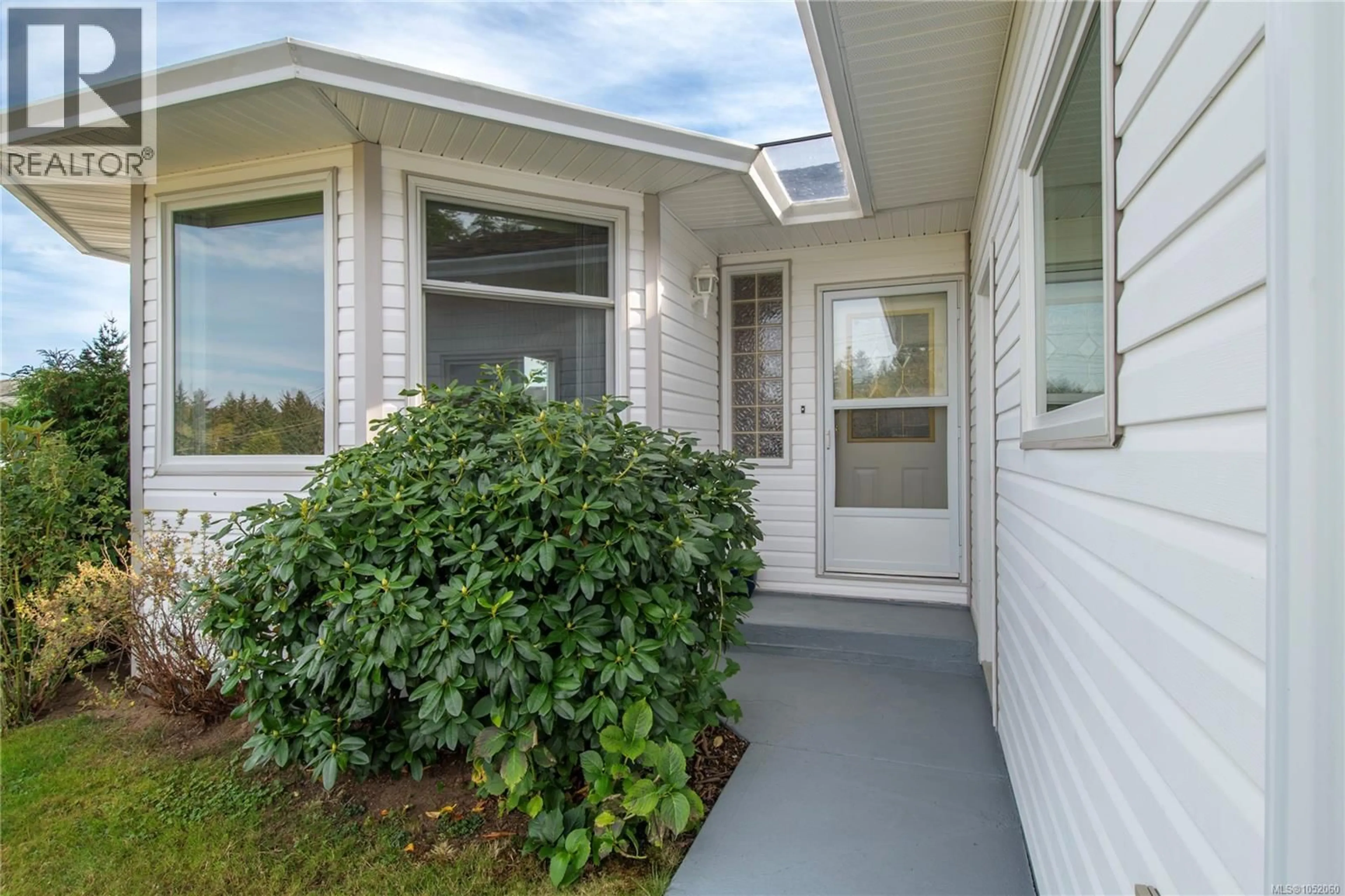 Unknown for 1667 MEADOWBROOK DRIVE, Campbell River British Columbia V9W7E7