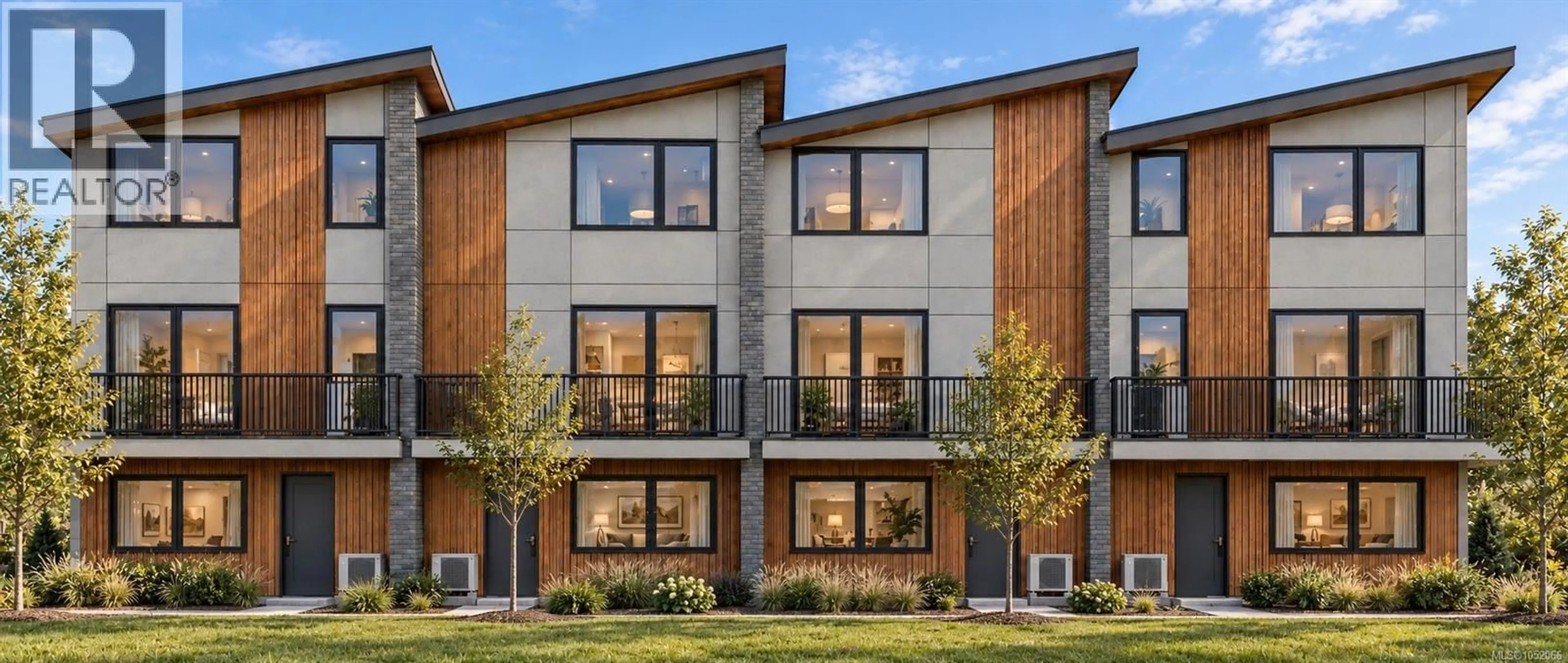 Home with brick exterior material, unknown for 103 - 936 ORONO AVENUE, Langford British Columbia V9B2T9