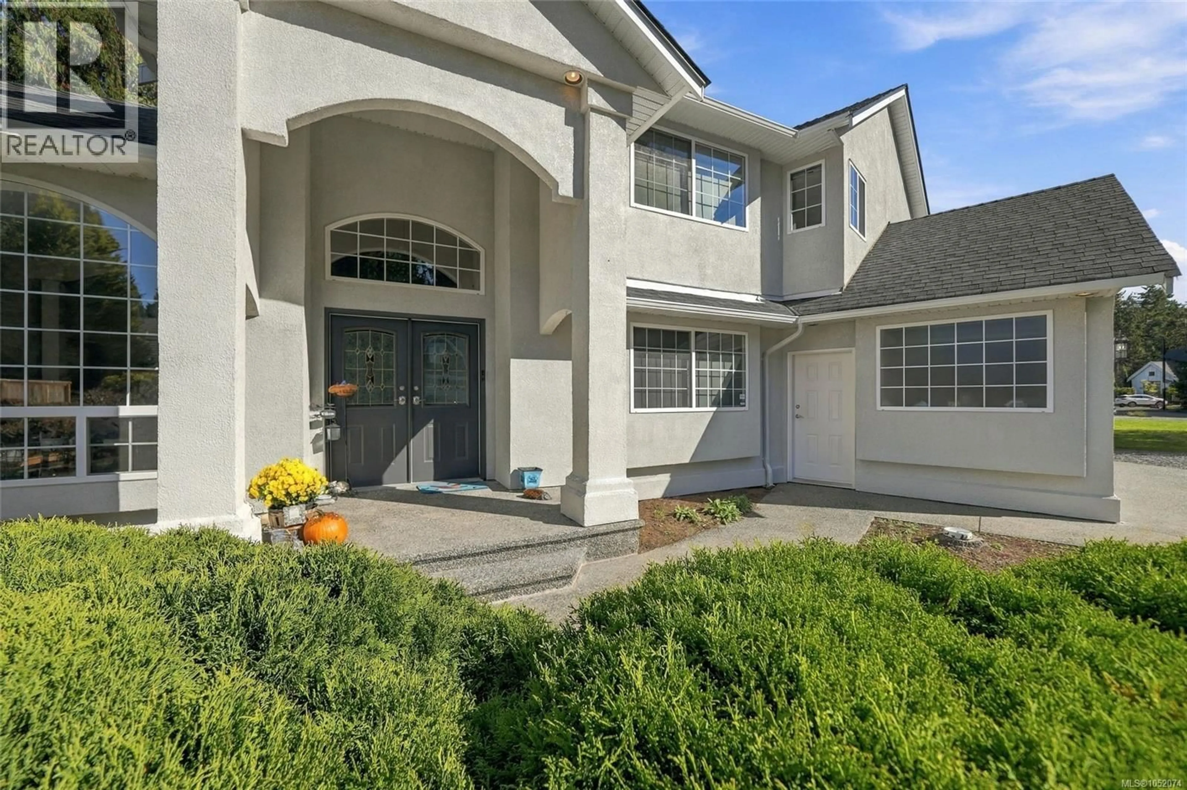Unknown for 589 BELYEA ROAD, Qualicum Beach British Columbia V9K1H3