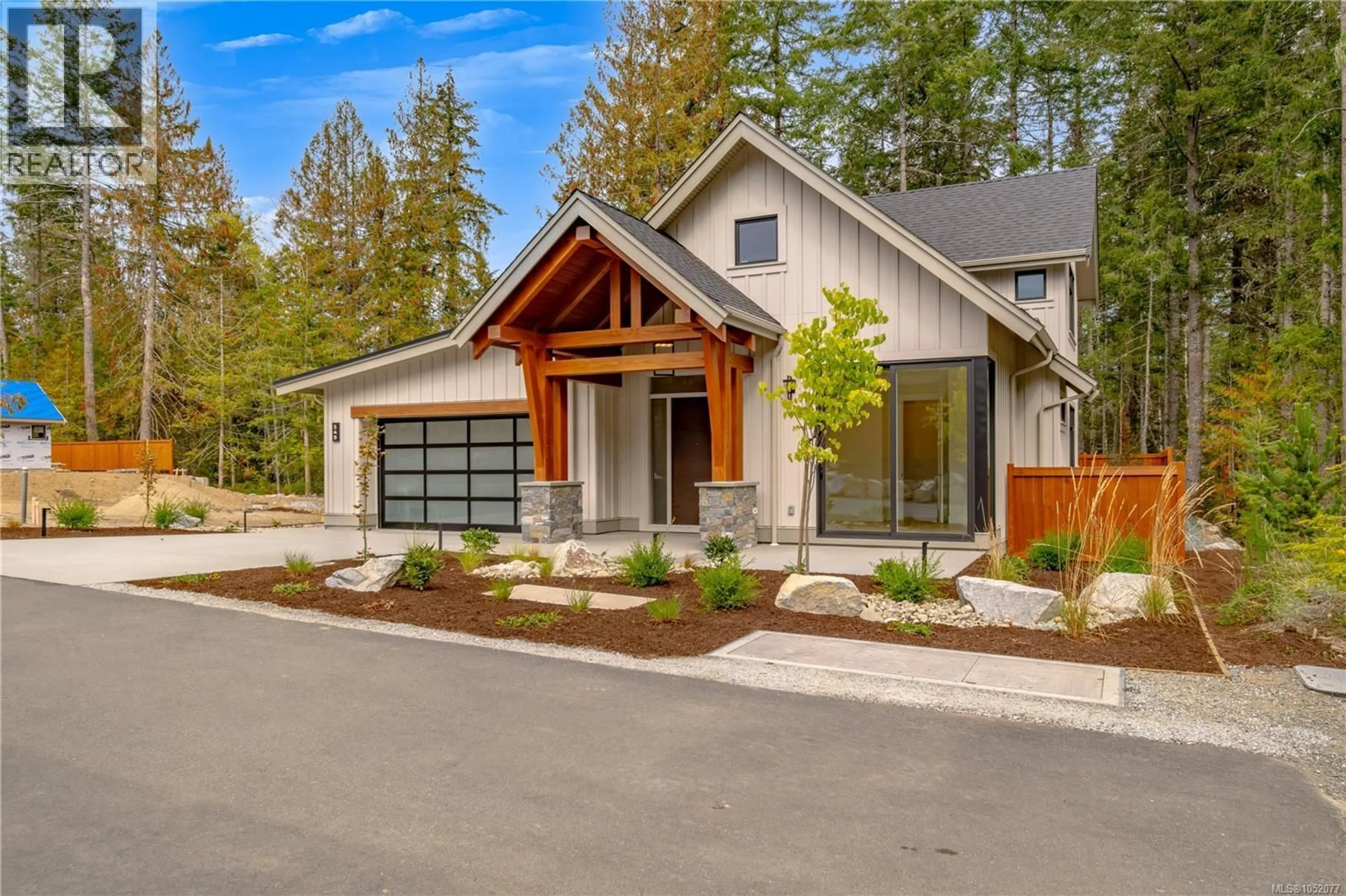 Unknown for 537 BALATA BAY DRIVE, Qualicum Beach British Columbia V9K0B9