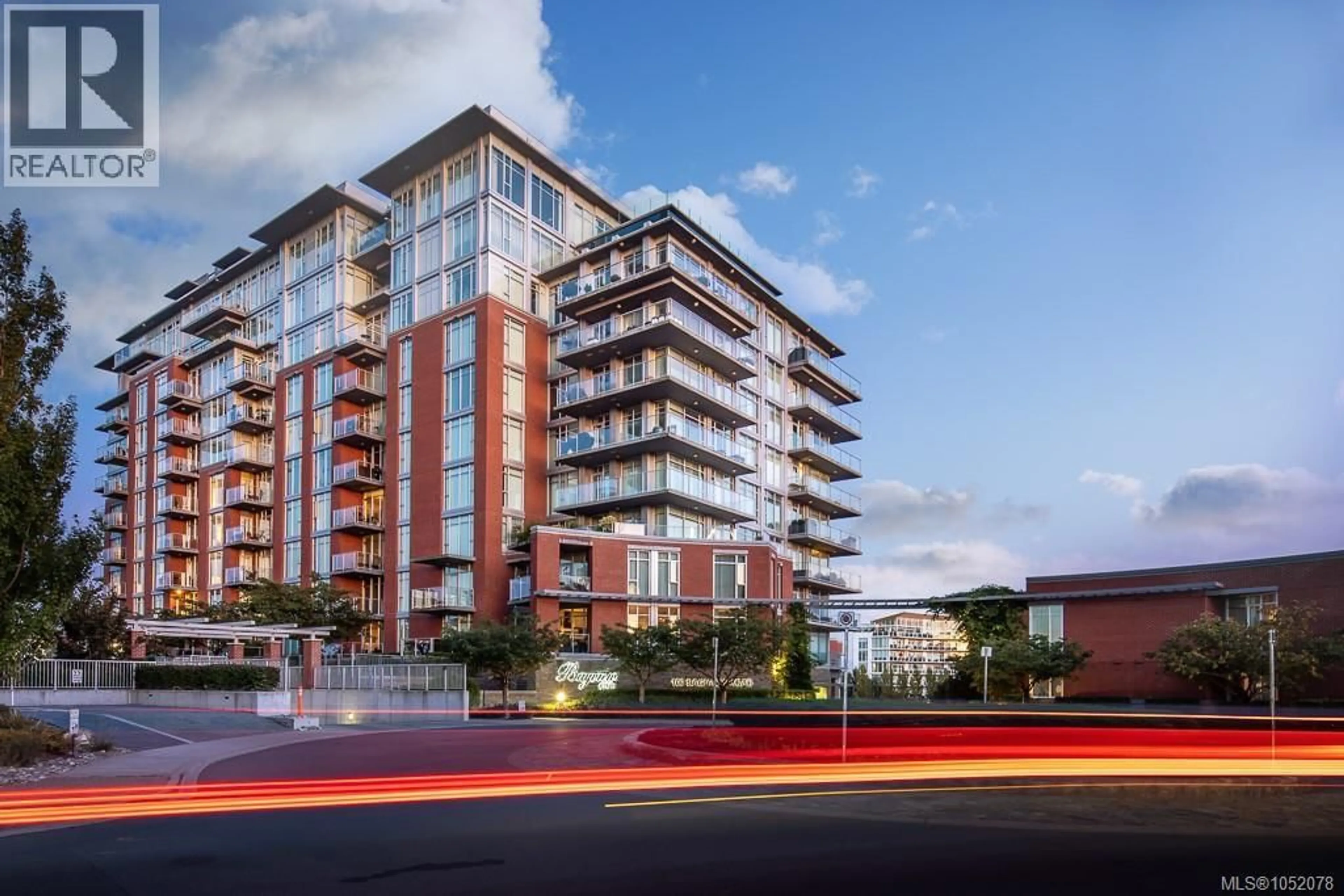 Unknown for 905 - 100 SAGHALIE ROAD, Victoria British Columbia V9A0A1