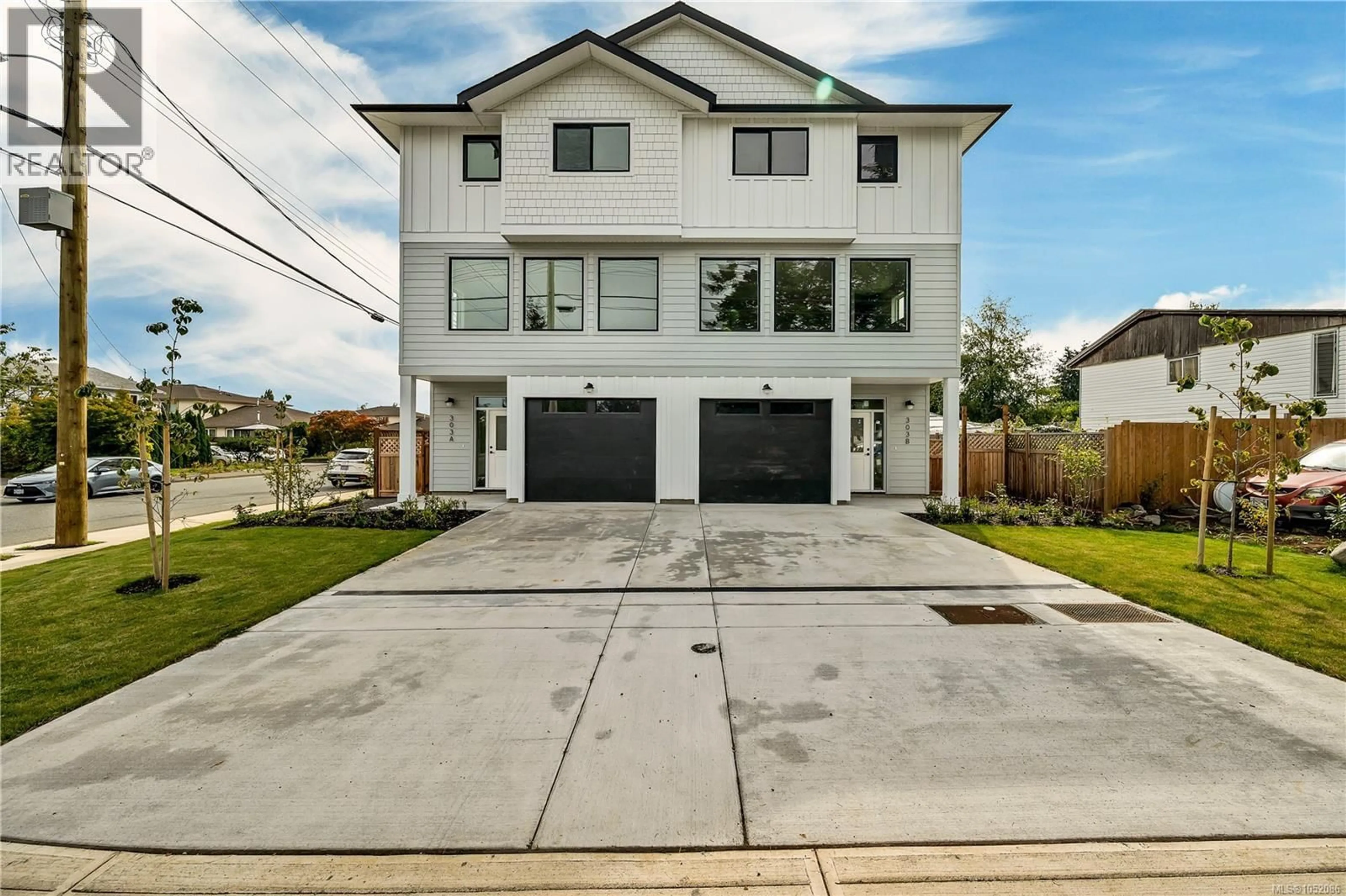 Unknown for 303B HILCHEY ROAD, Campbell River British Columbia V9W0A2