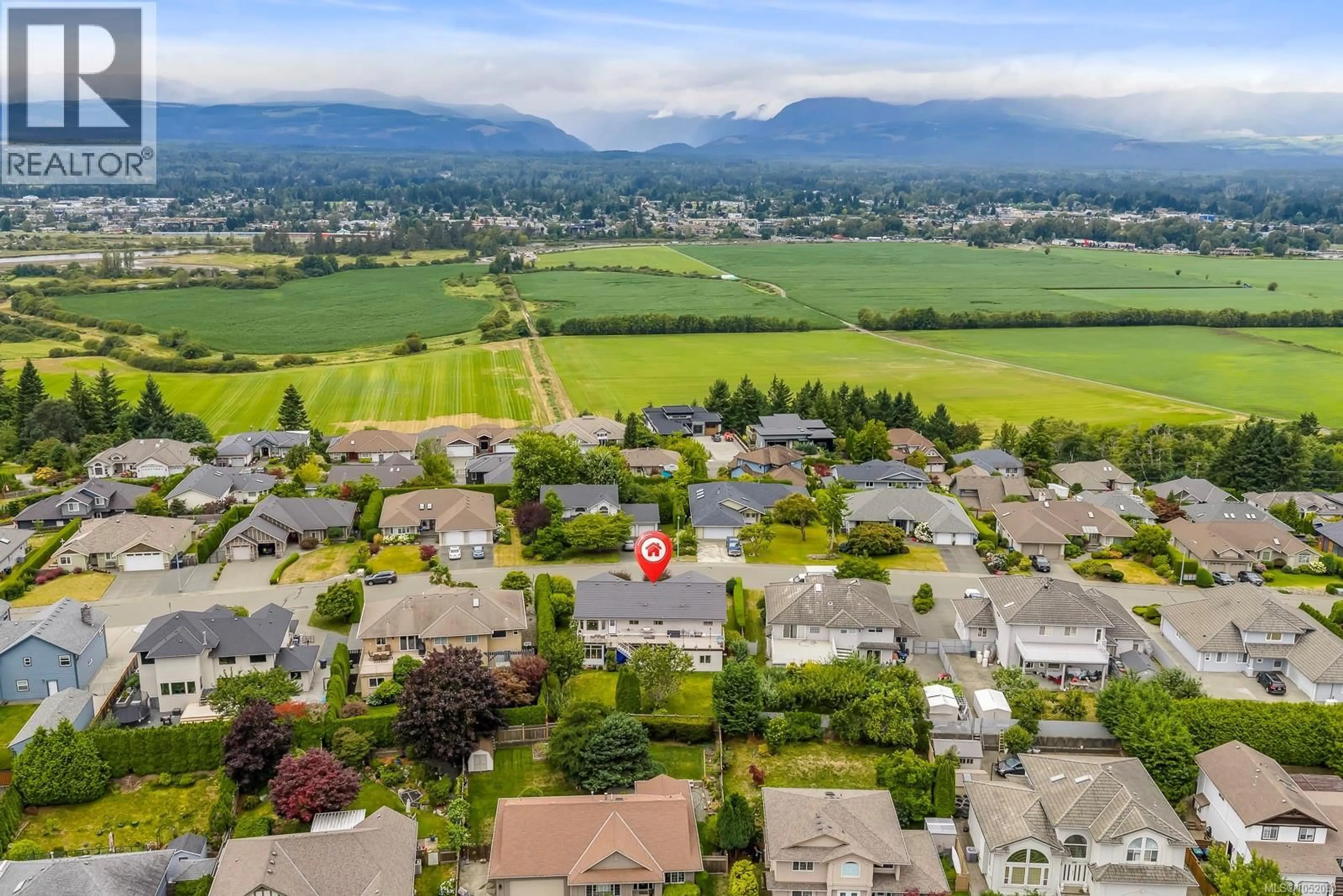Unknown for 1564 TRUMPETER CRESCENT SOUTHWEST, Courtenay British Columbia V9N8W6