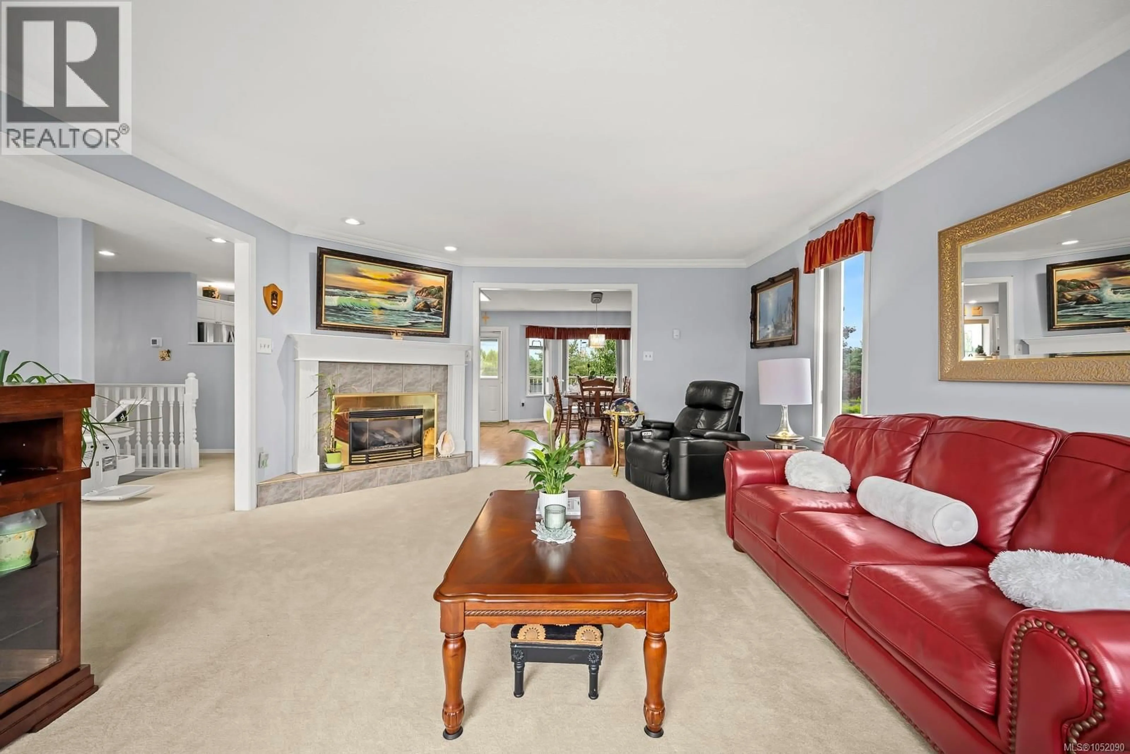 Unknown for 1564 TRUMPETER CRESCENT SOUTHWEST, Courtenay British Columbia V9N8W6