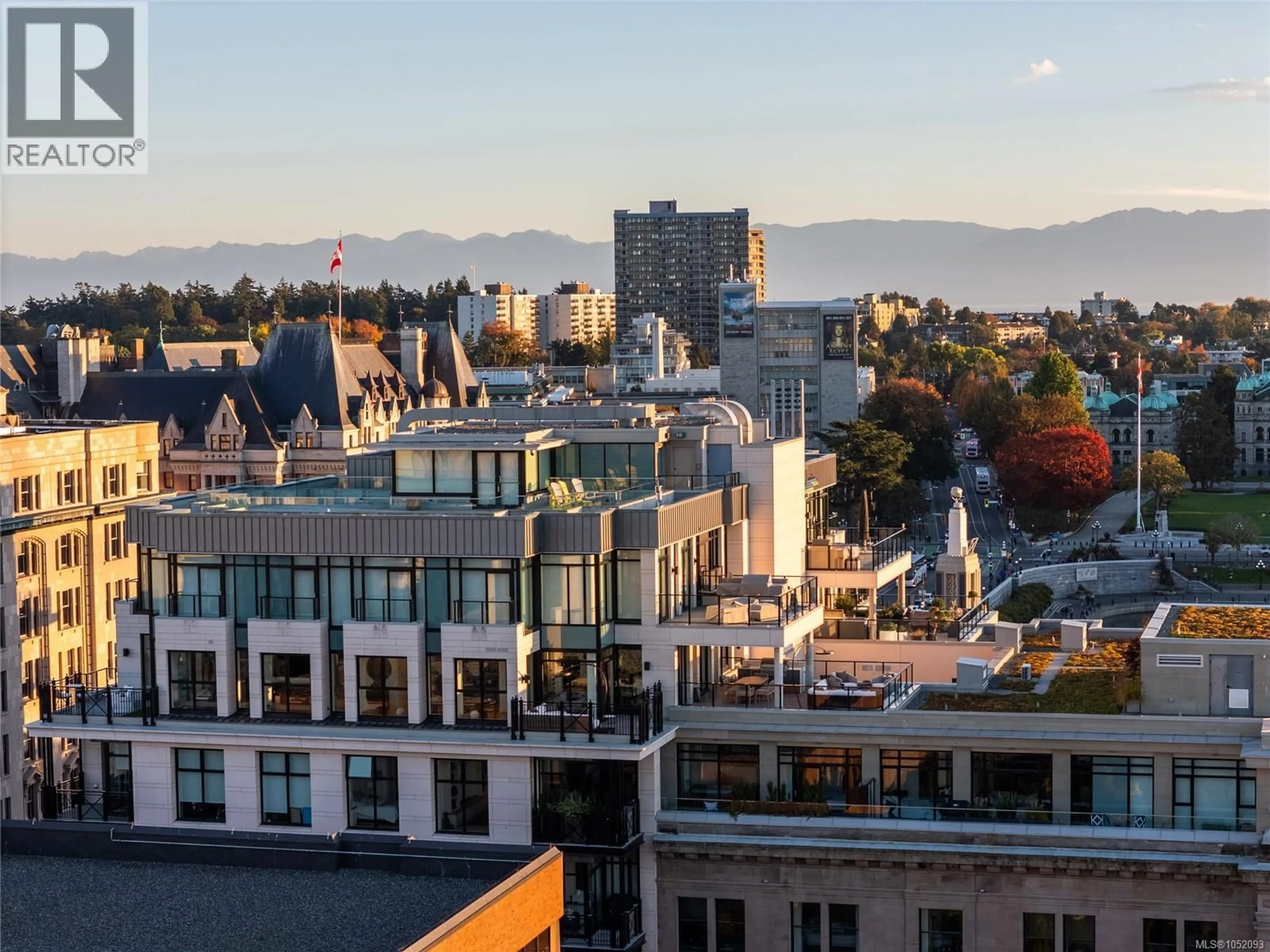 Unknown for 601 - 888 GOVERNMENT STREET, Victoria British Columbia V8W0G5