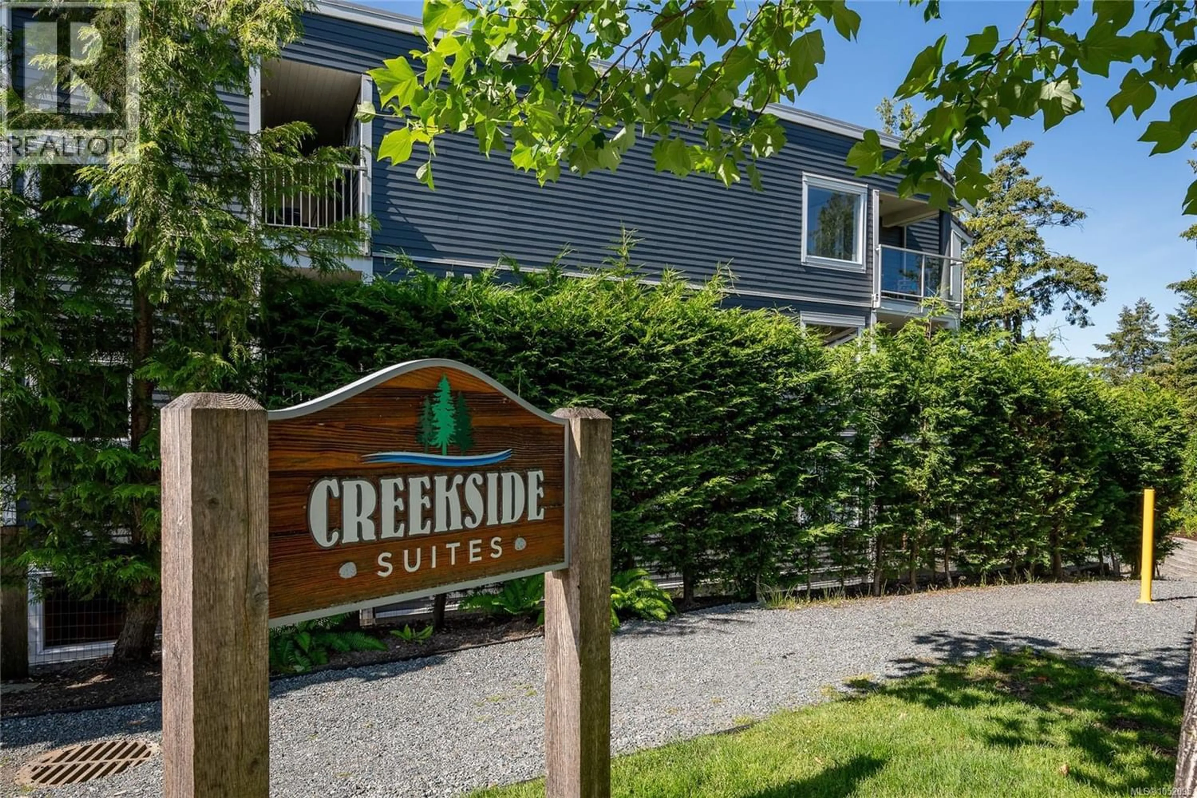 Unknown for 217 - 1600 STROULGER ROAD, Nanoose Bay British Columbia V9P9B7