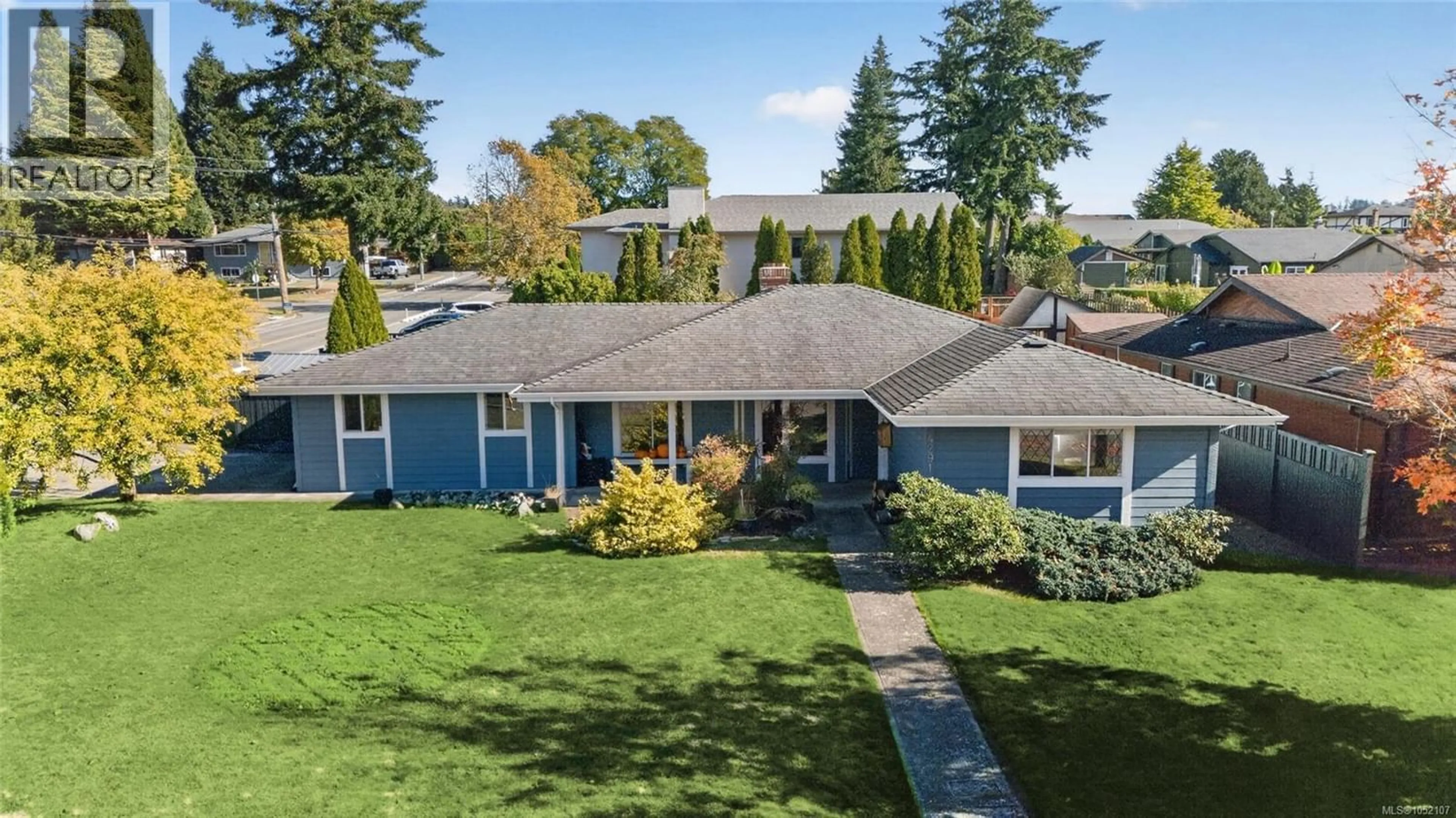 Unknown for 4291 BURBANK CRESCENT, Saanich British Columbia V8Z6T4