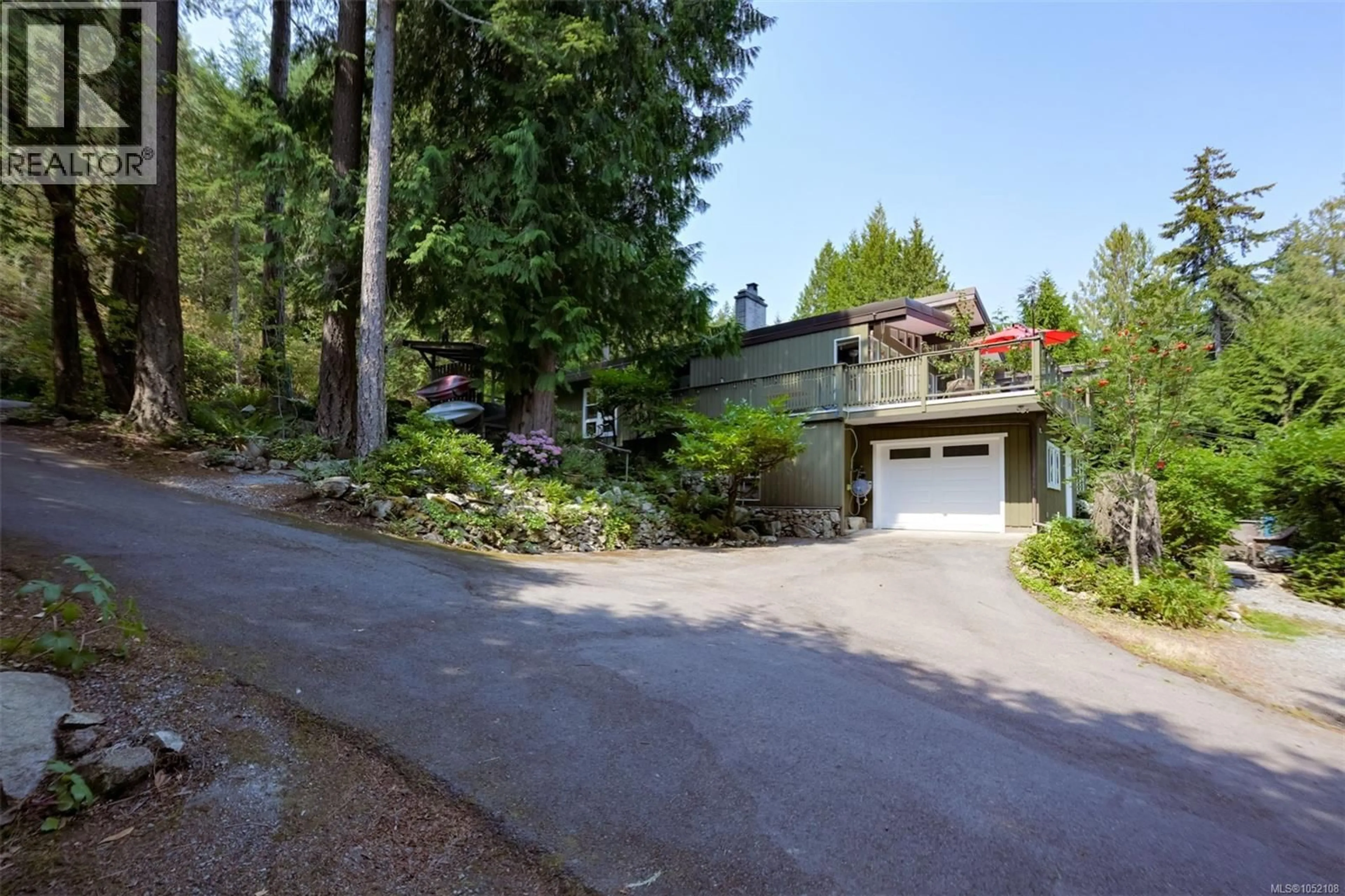 Unknown for 8508 EMARD TERRACE, North Saanich British Columbia V8L1K3