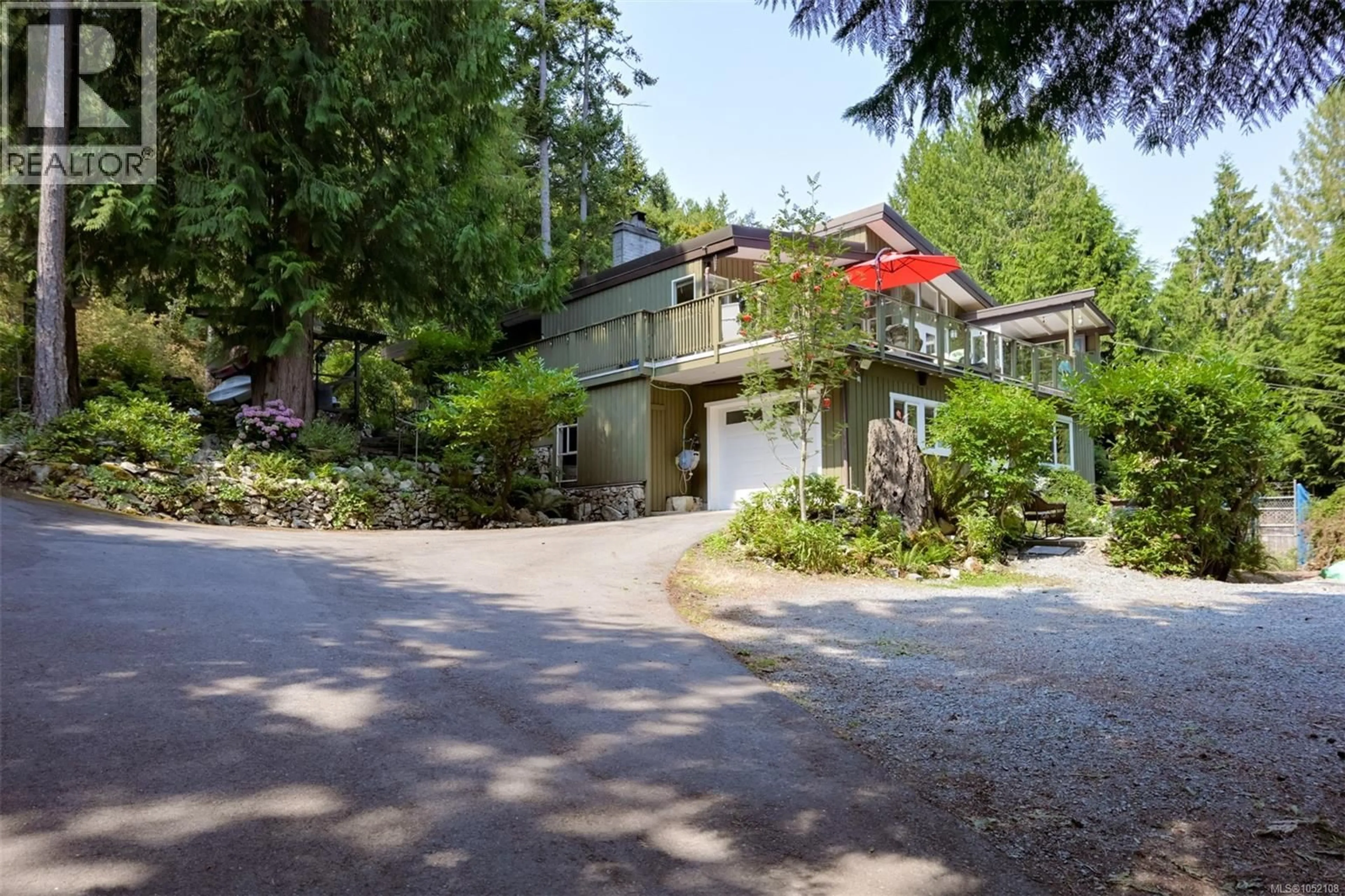 Unknown for 8508 EMARD TERRACE, North Saanich British Columbia V8L1K3