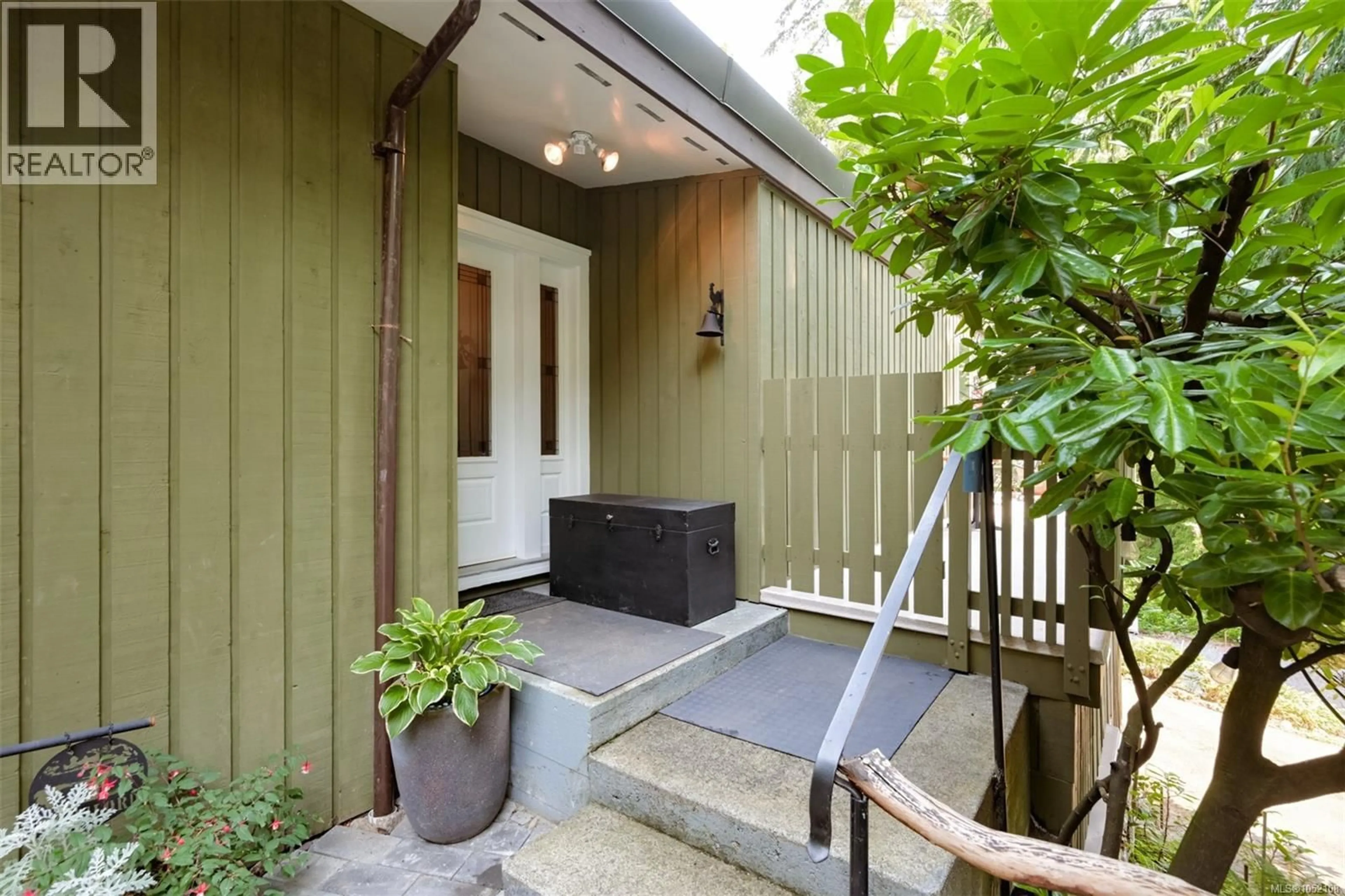 Patio, street for 8508 EMARD TERRACE, North Saanich British Columbia V8L1K3