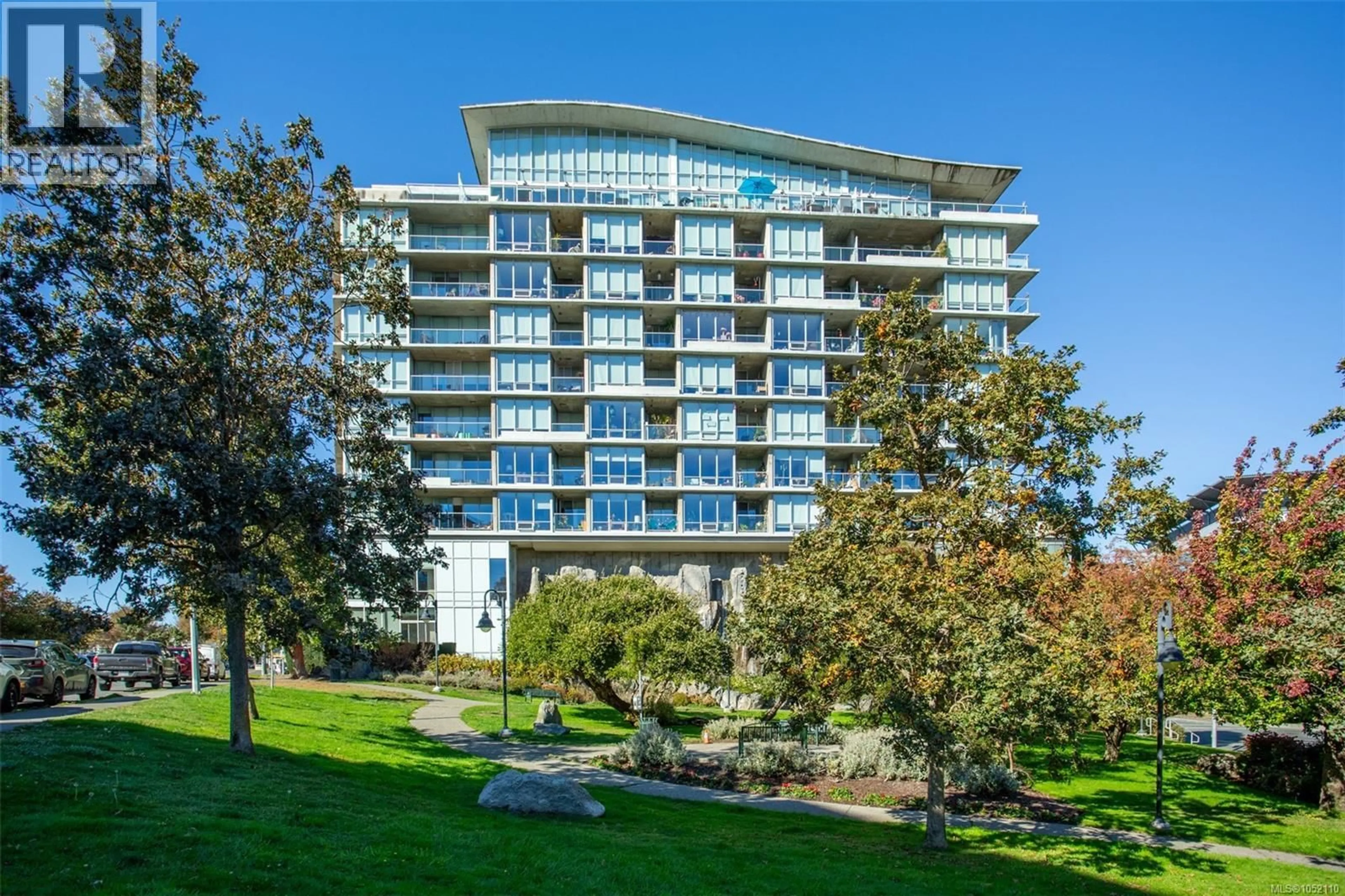 Unknown for 805 - 160 WILSON STREET, Victoria British Columbia V9A7P9