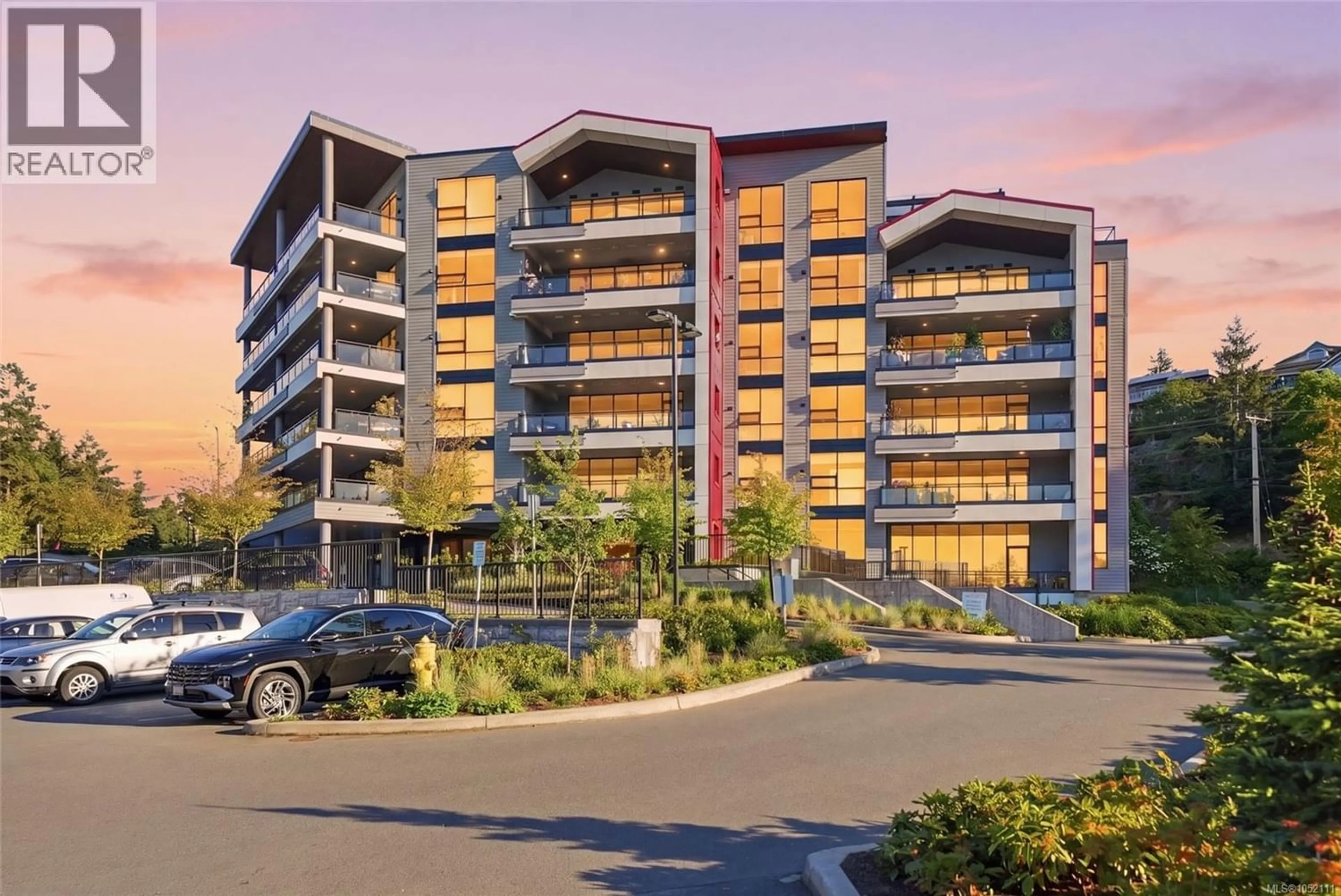 Unknown for 403 - 3529 DOLPHIN DRIVE, Nanoose Bay British Columbia V9P9J7
