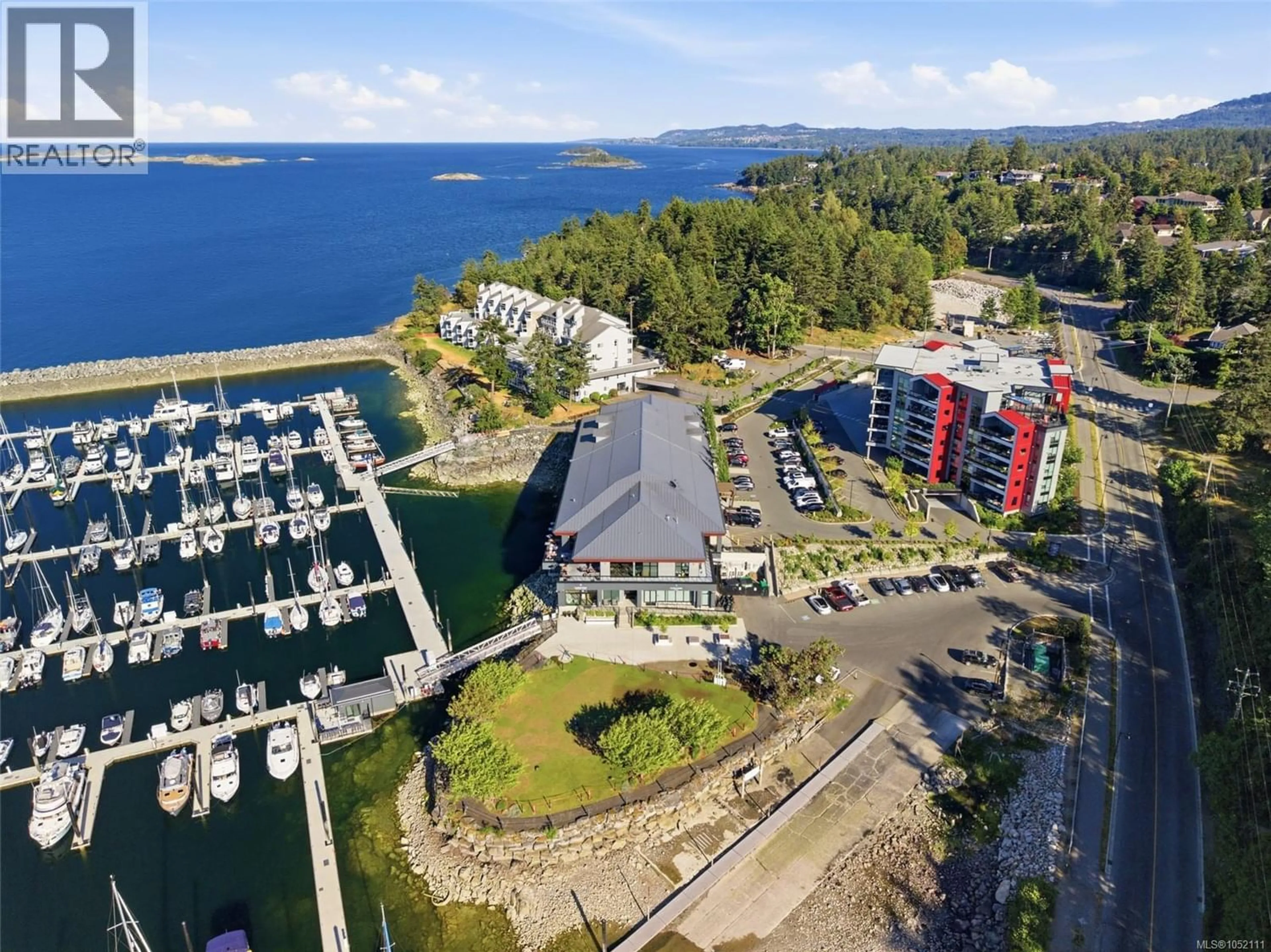 Unknown for 403 - 3529 DOLPHIN DRIVE, Nanoose Bay British Columbia V9P9J7