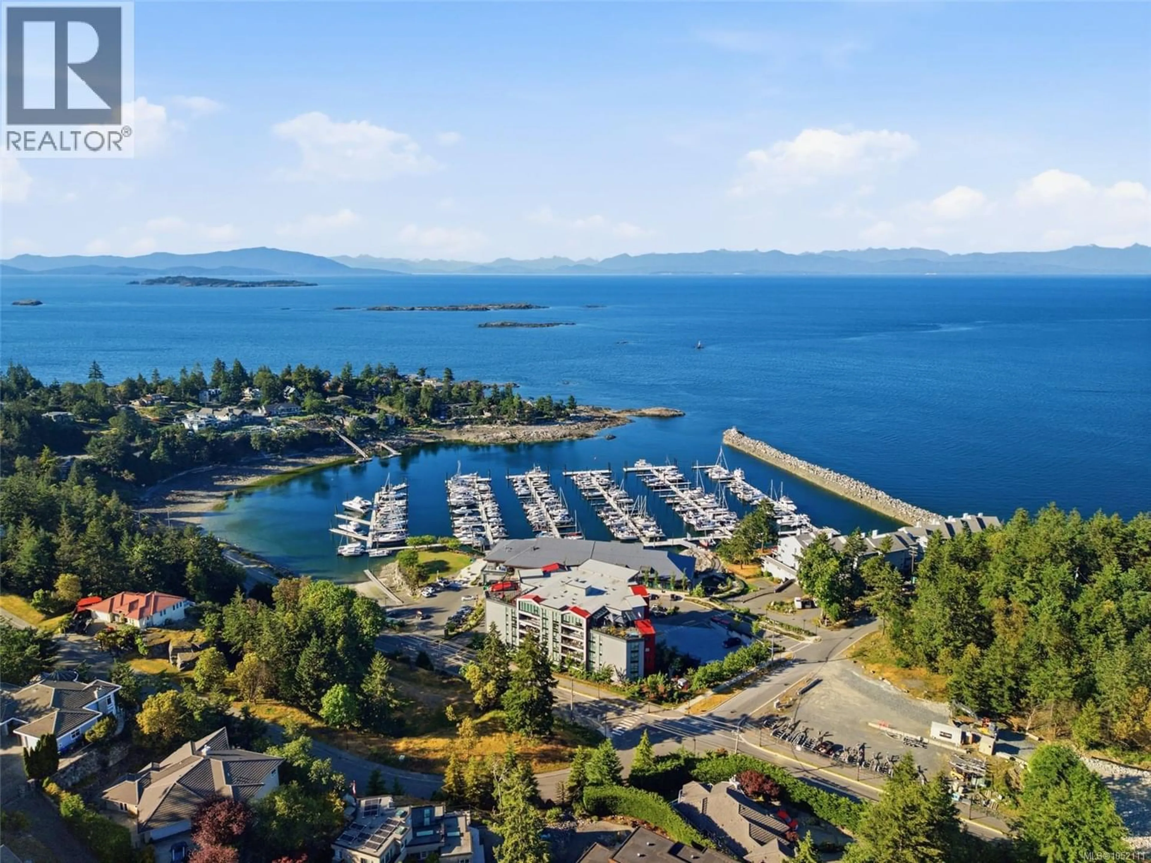 Unknown for 403 - 3529 DOLPHIN DRIVE, Nanoose Bay British Columbia V9P9J7