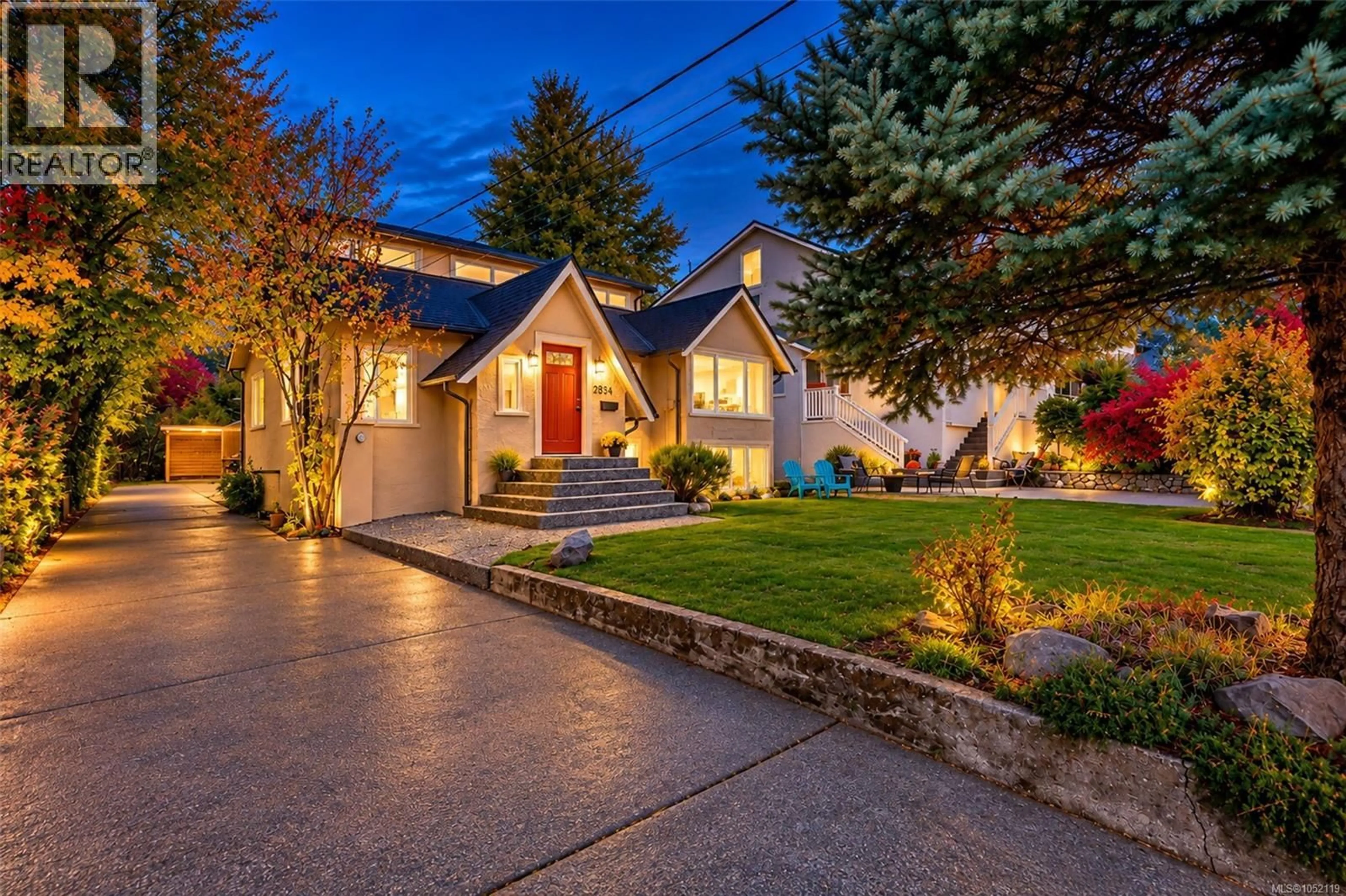 Unknown for 2834 WYNDEATT AVENUE, Saanich British Columbia V9A2L8