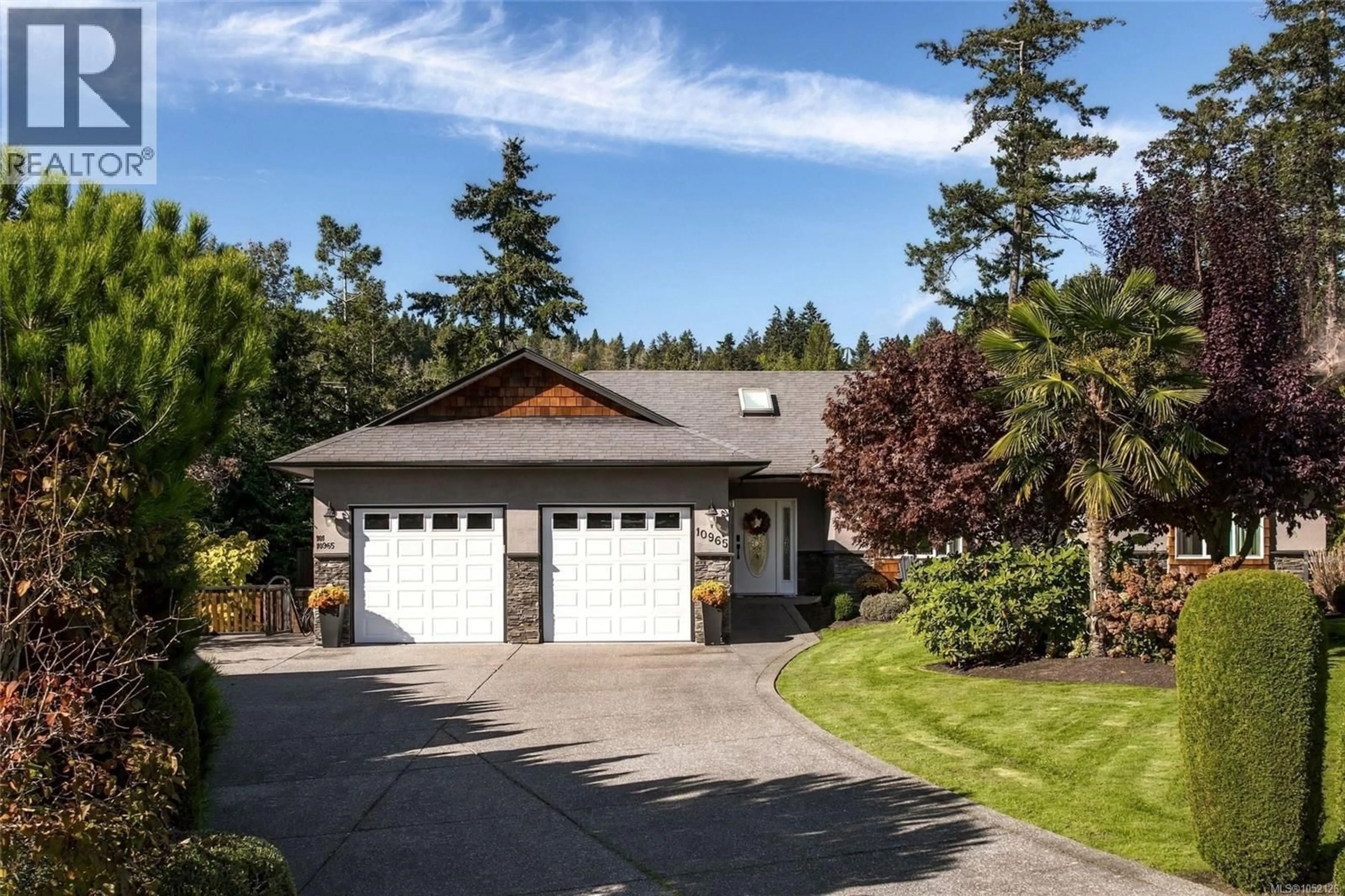 Unknown for 10965 MARTI LANE, North Saanich British Columbia V8L6B3
